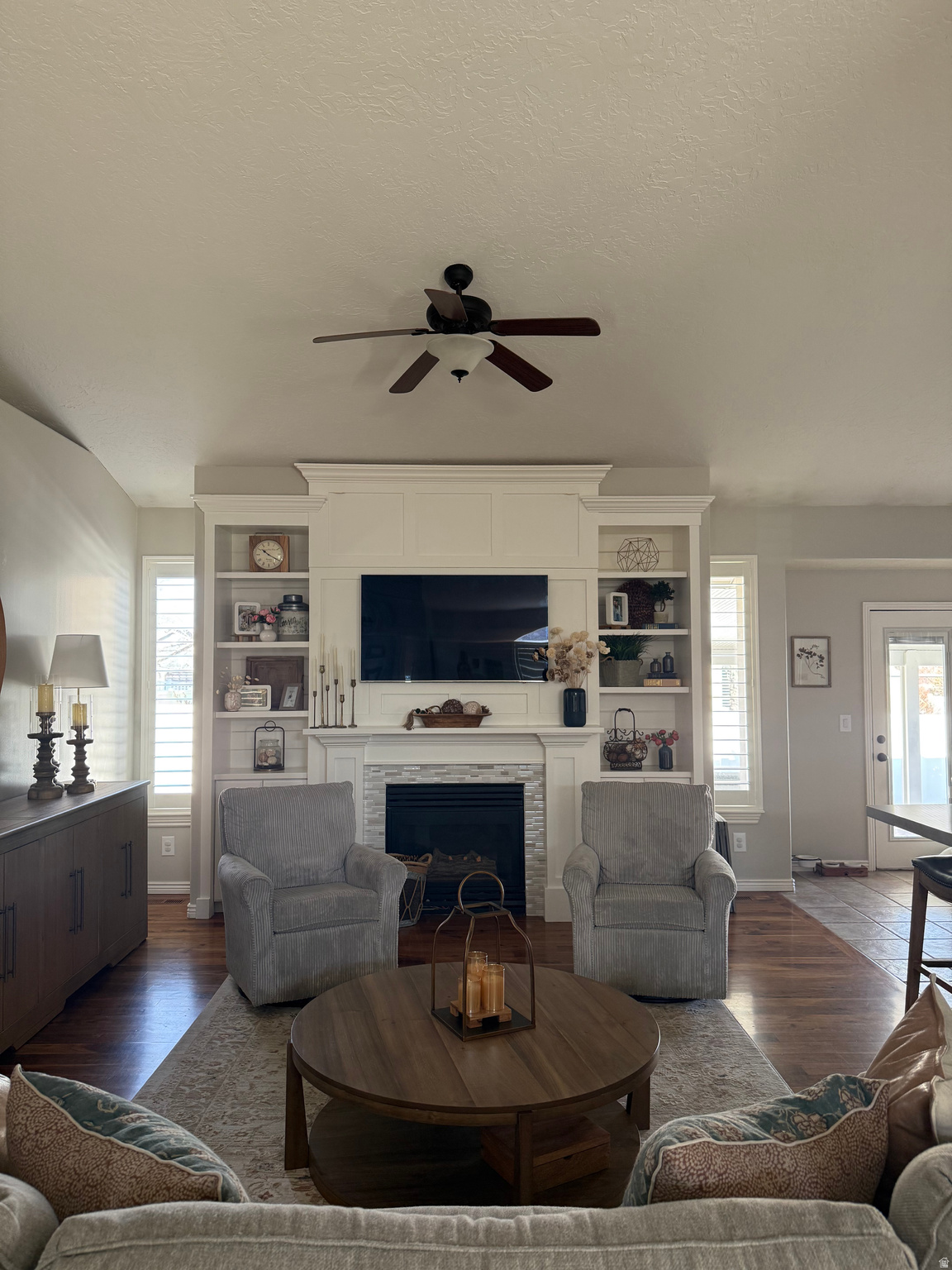 WOOD RANCH PHASE 3 - Residential