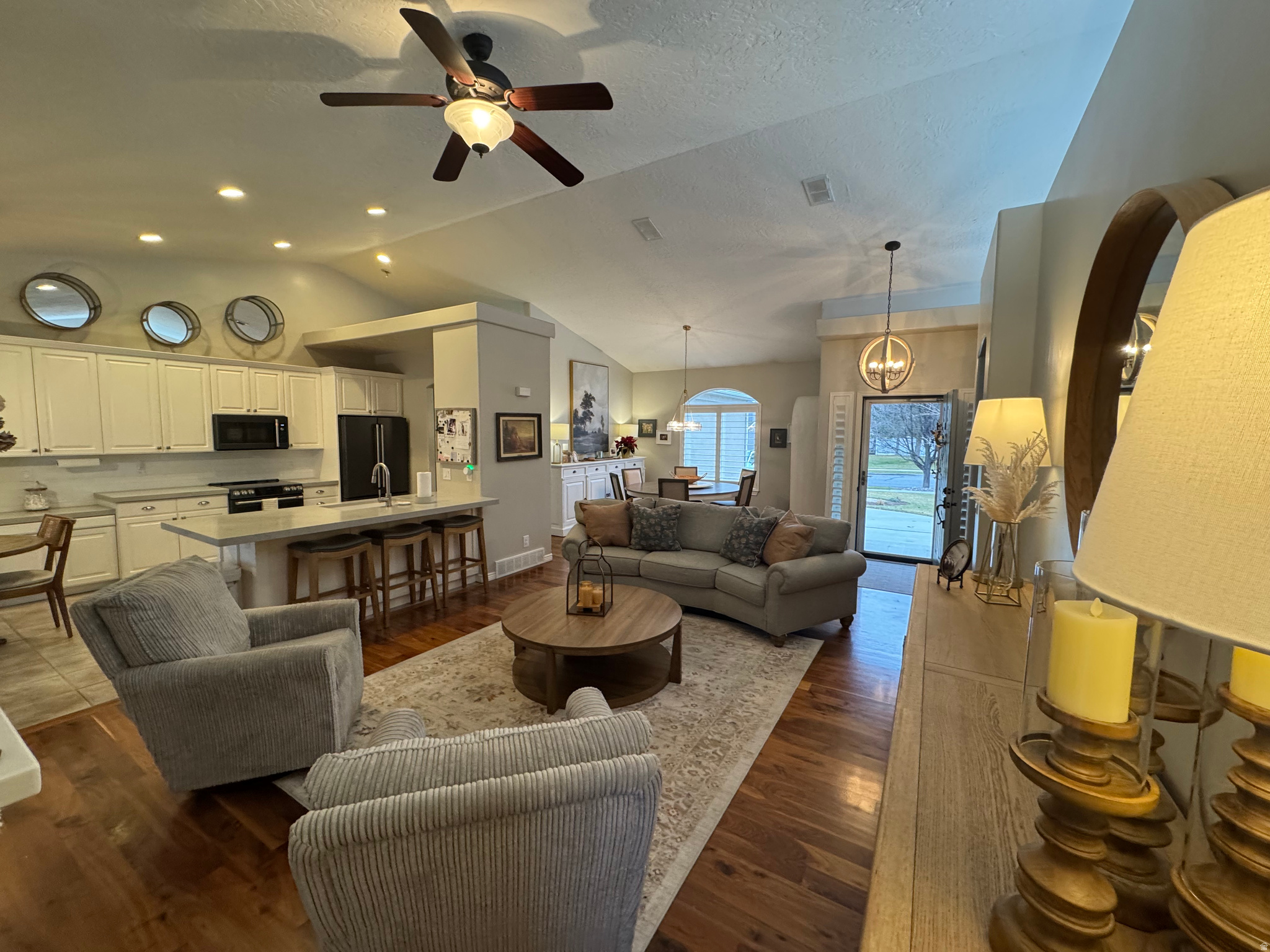 WOOD RANCH PHASE 3 - Residential