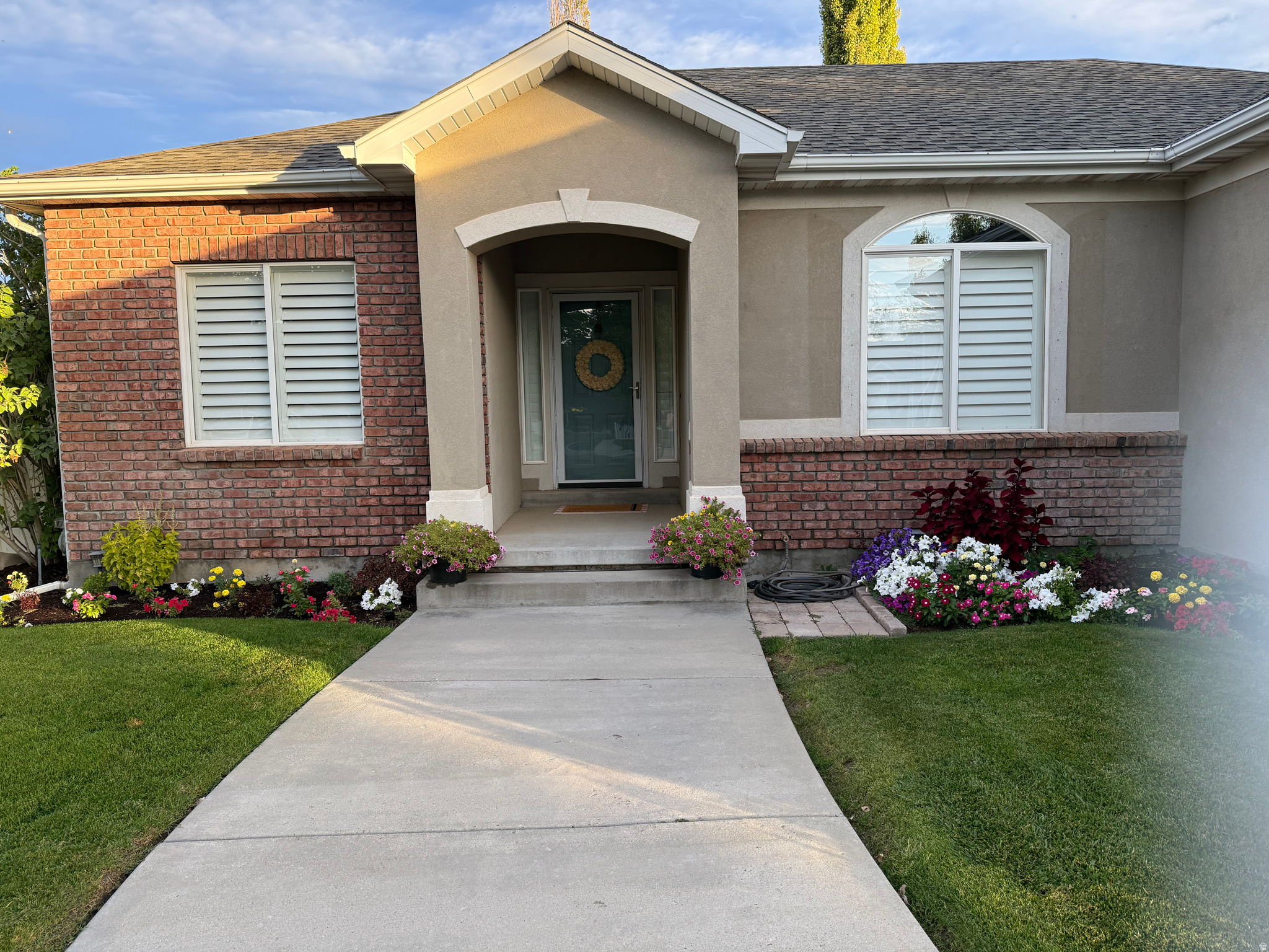 WOOD RANCH PHASE 3 - Residential