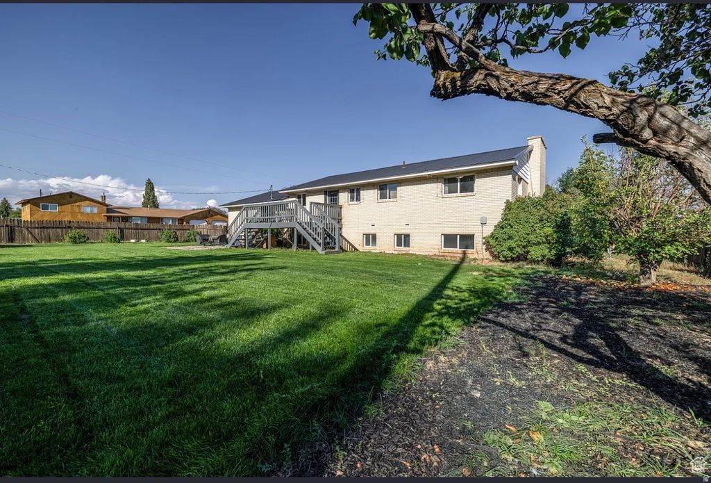 Photo of 15579 W 3800 N, Altamont, UT 84001 (MLS # 2130210)