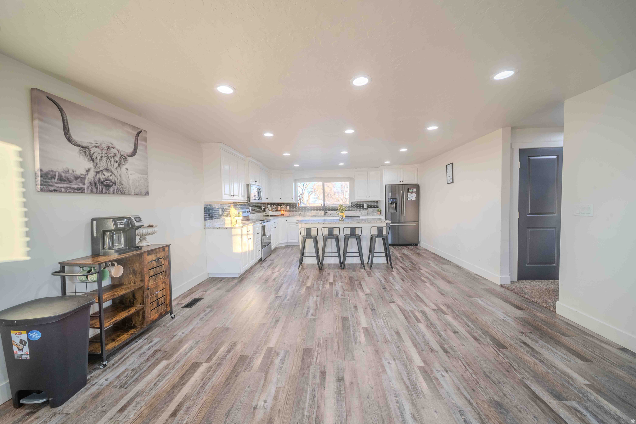 ALTAMONT TOWNSHIP B - Residential