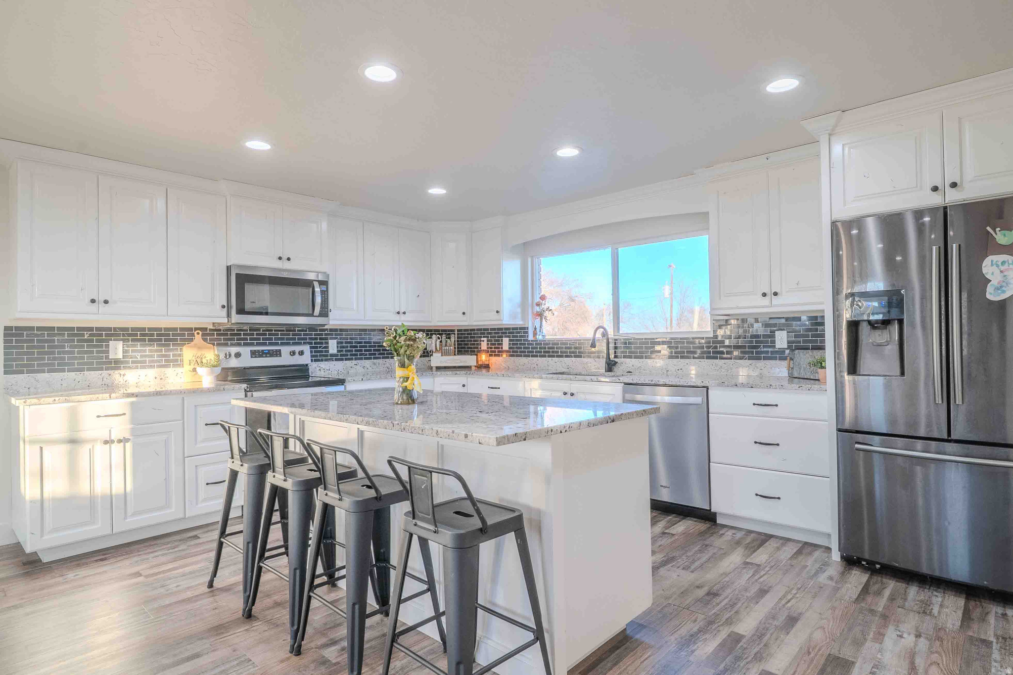 ALTAMONT TOWNSHIP B - Residential