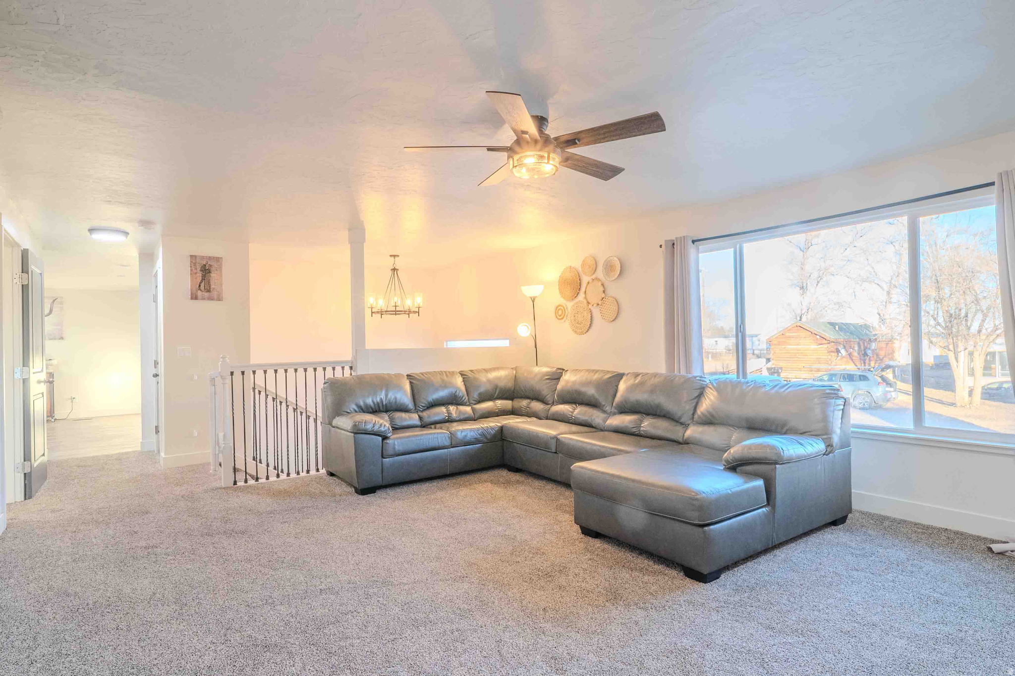 ALTAMONT TOWNSHIP B - Residential