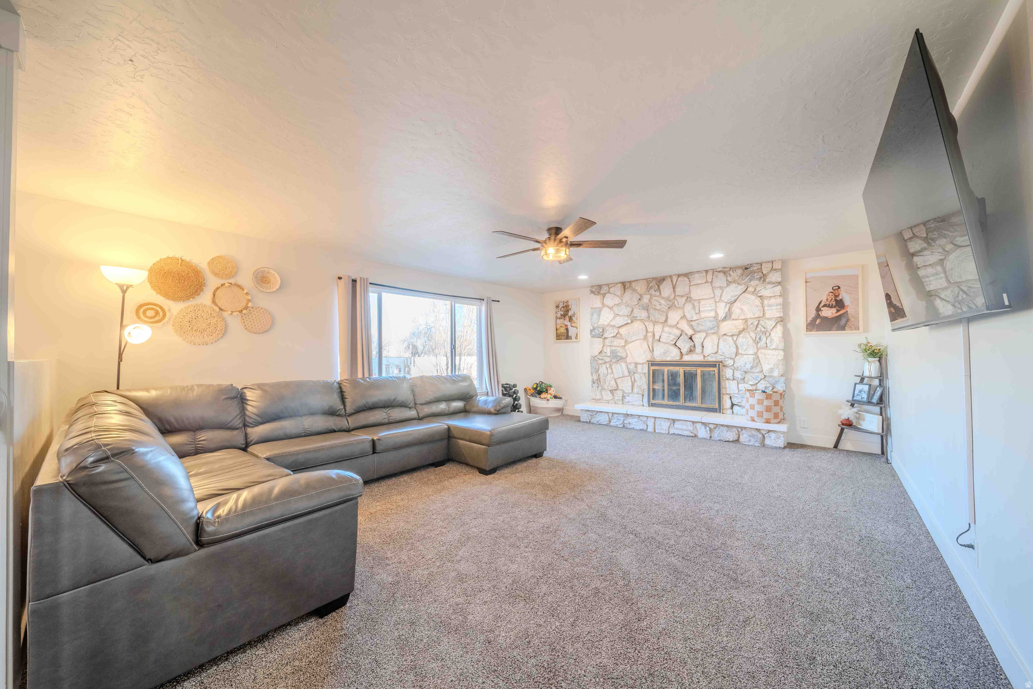 ALTAMONT TOWNSHIP B - Residential