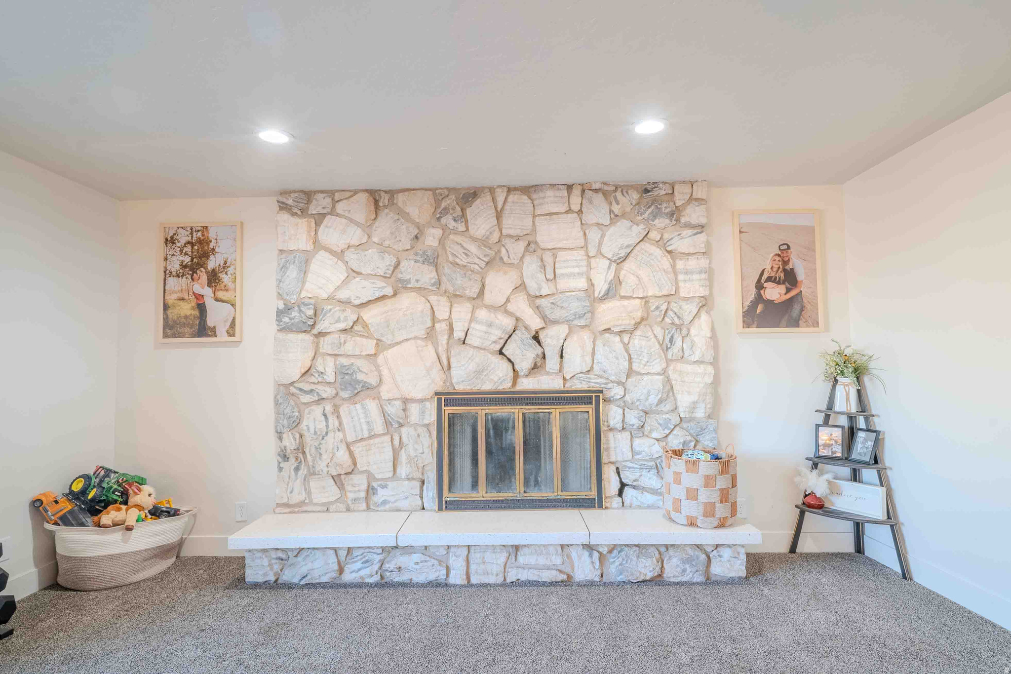 ALTAMONT TOWNSHIP B - Residential