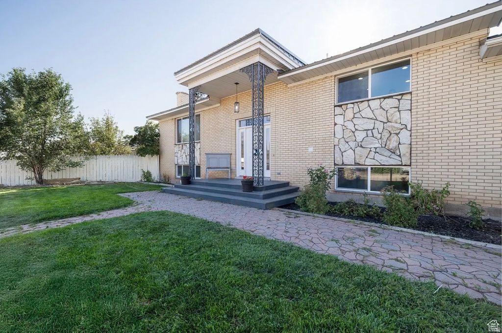 Photo of 15579 W 3800 N, Altamont, UT 84001 (MLS # 2130210)