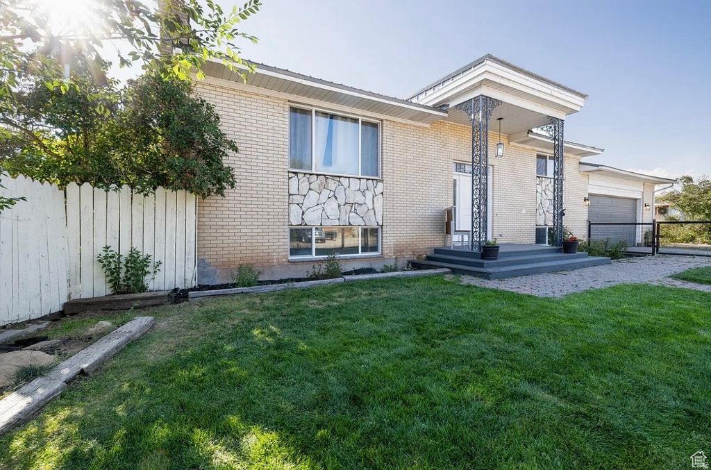 Photo of 15579 W 3800 N, Altamont, UT 84001 (MLS # 2130210)