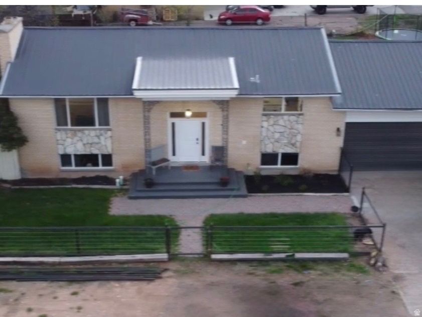 ALTAMONT TOWNSHIP B - Residential