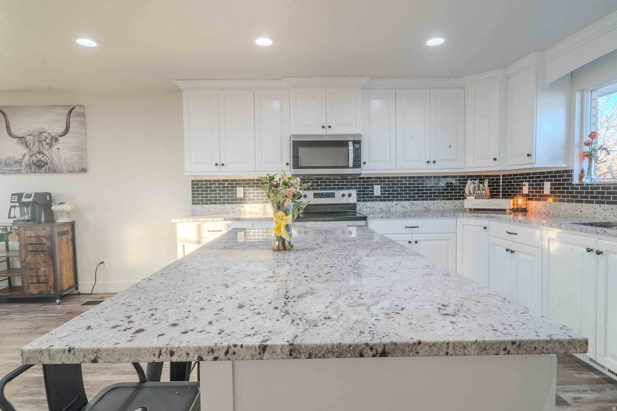 ALTAMONT TOWNSHIP B - Residential