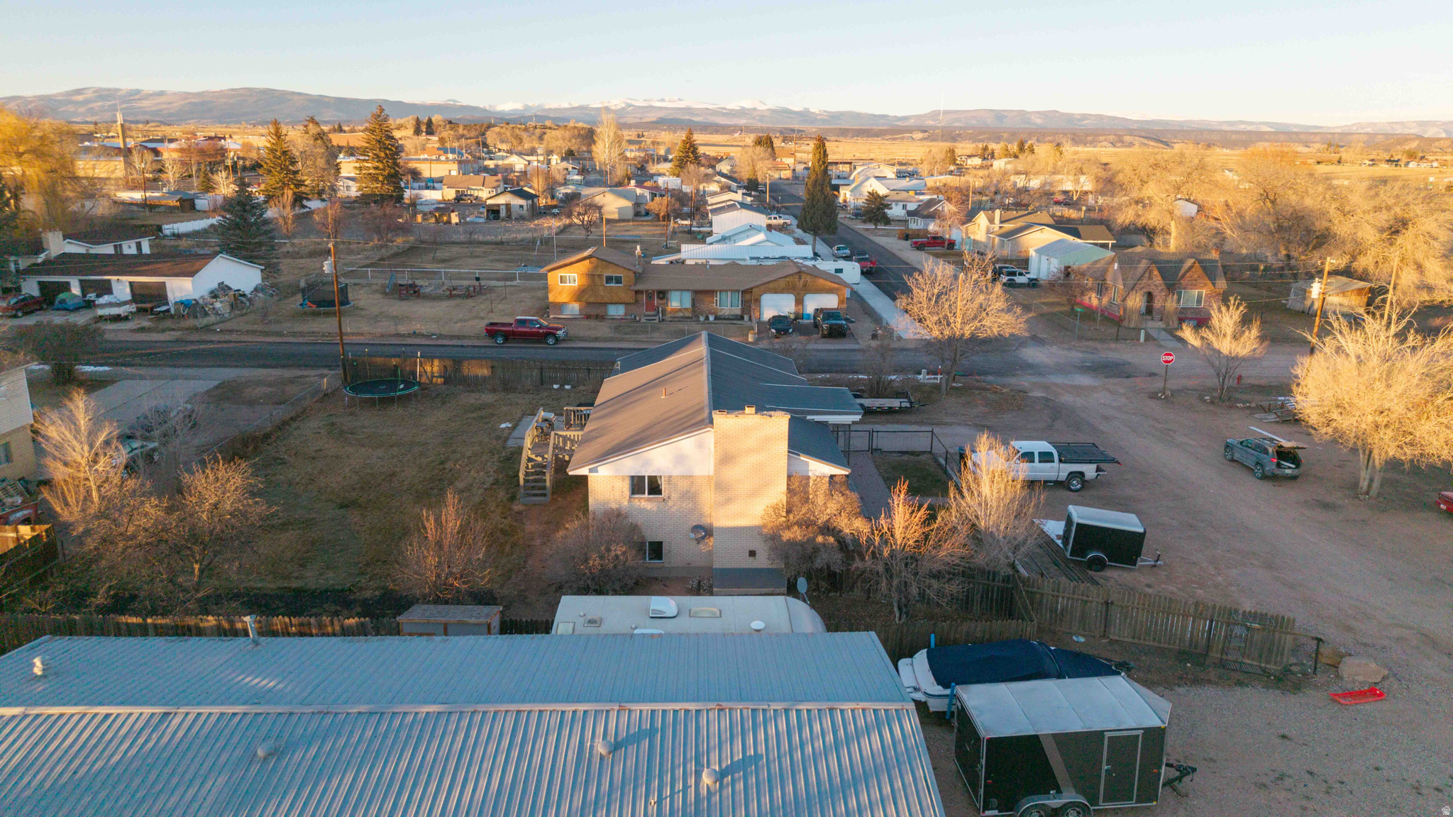 ALTAMONT TOWNSHIP B - Residential