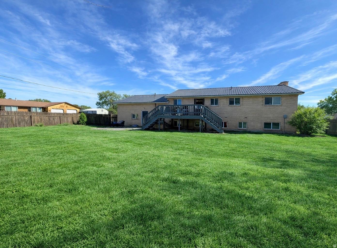 ALTAMONT TOWNSHIP B - Residential