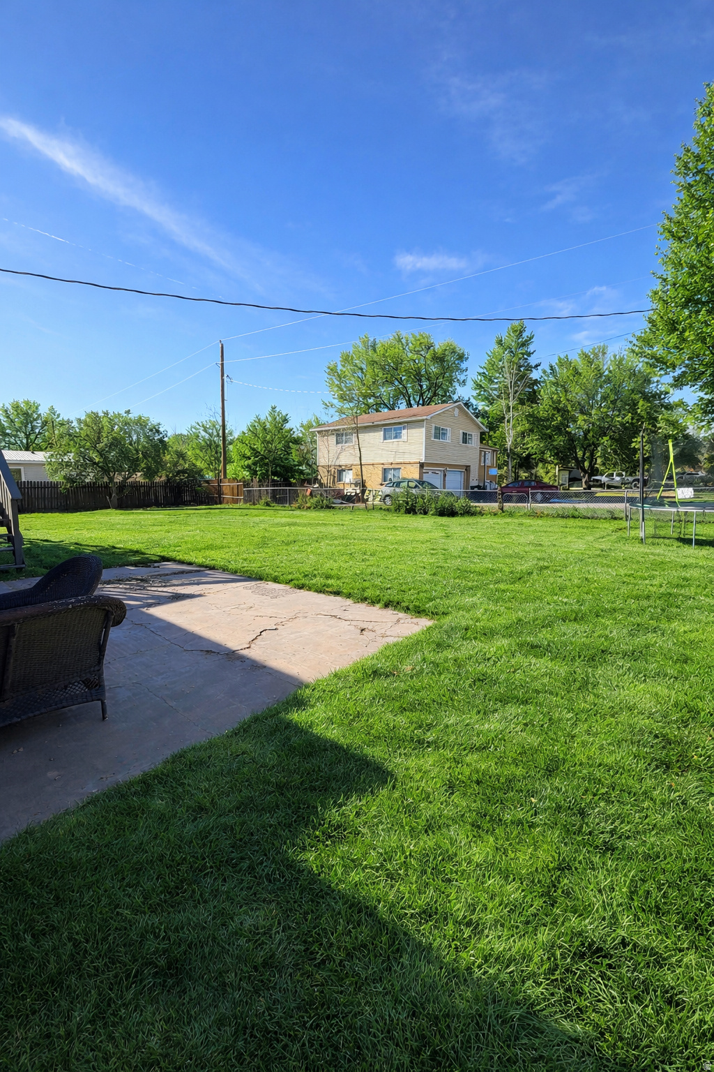 ALTAMONT TOWNSHIP B - Residential