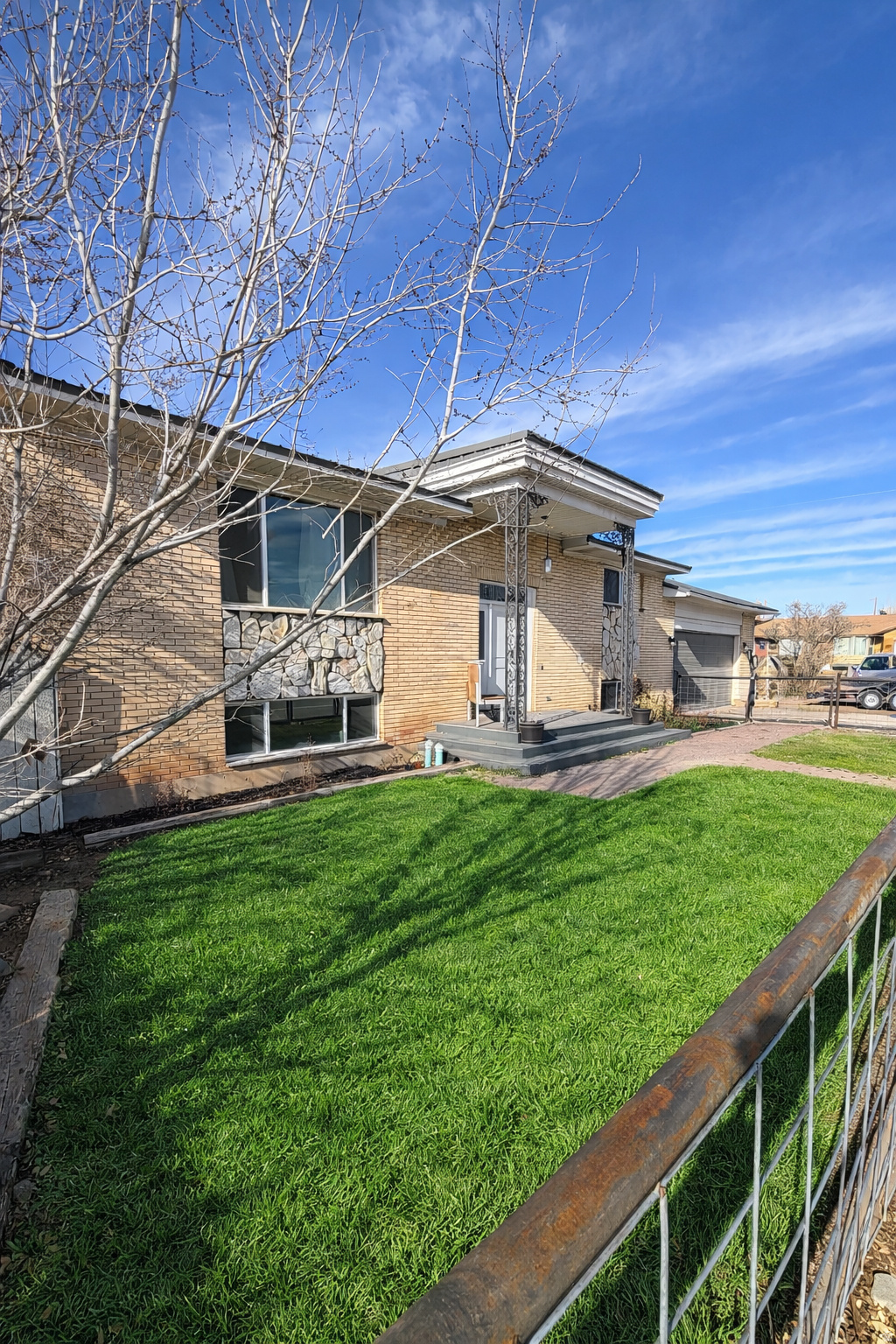 ALTAMONT TOWNSHIP B - Residential