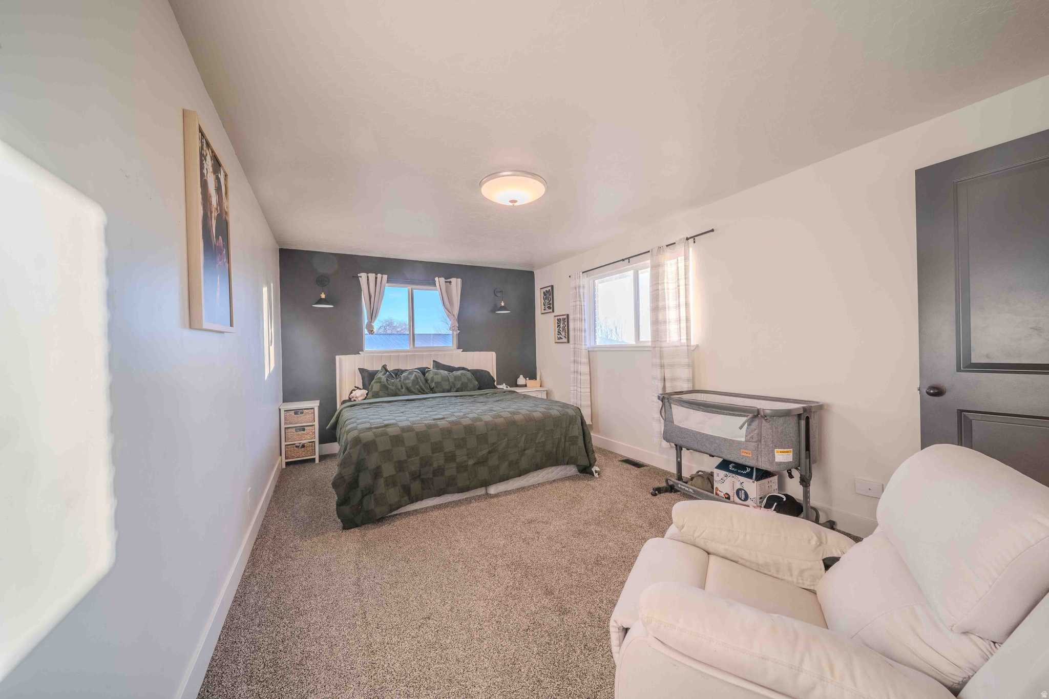 ALTAMONT TOWNSHIP B - Residential