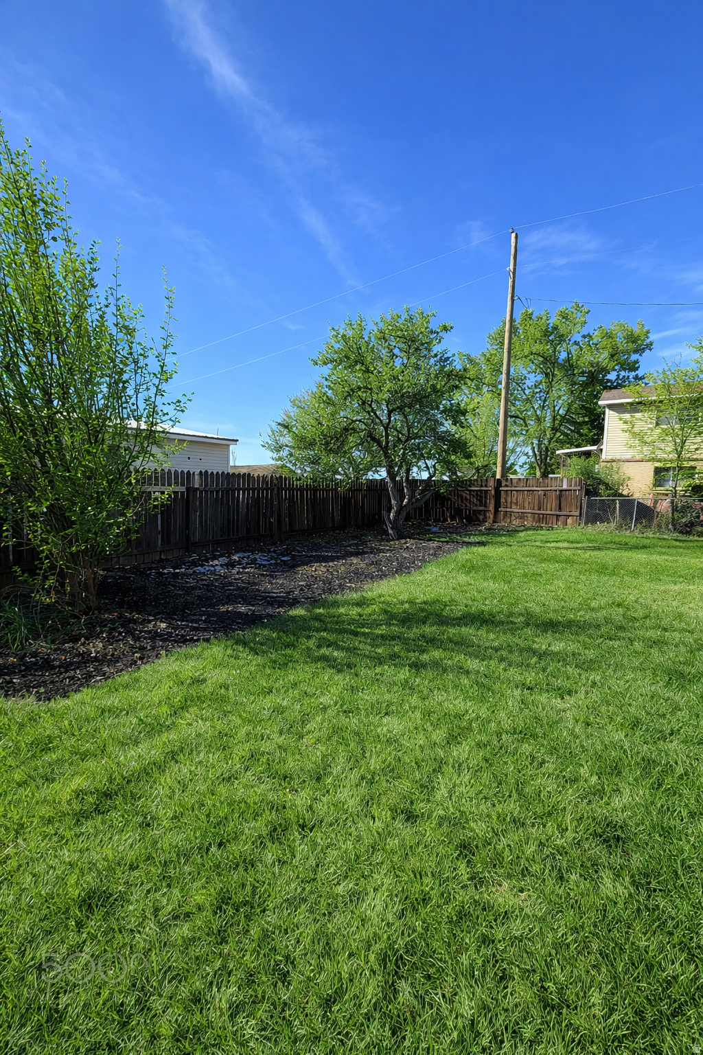 ALTAMONT TOWNSHIP B - Residential