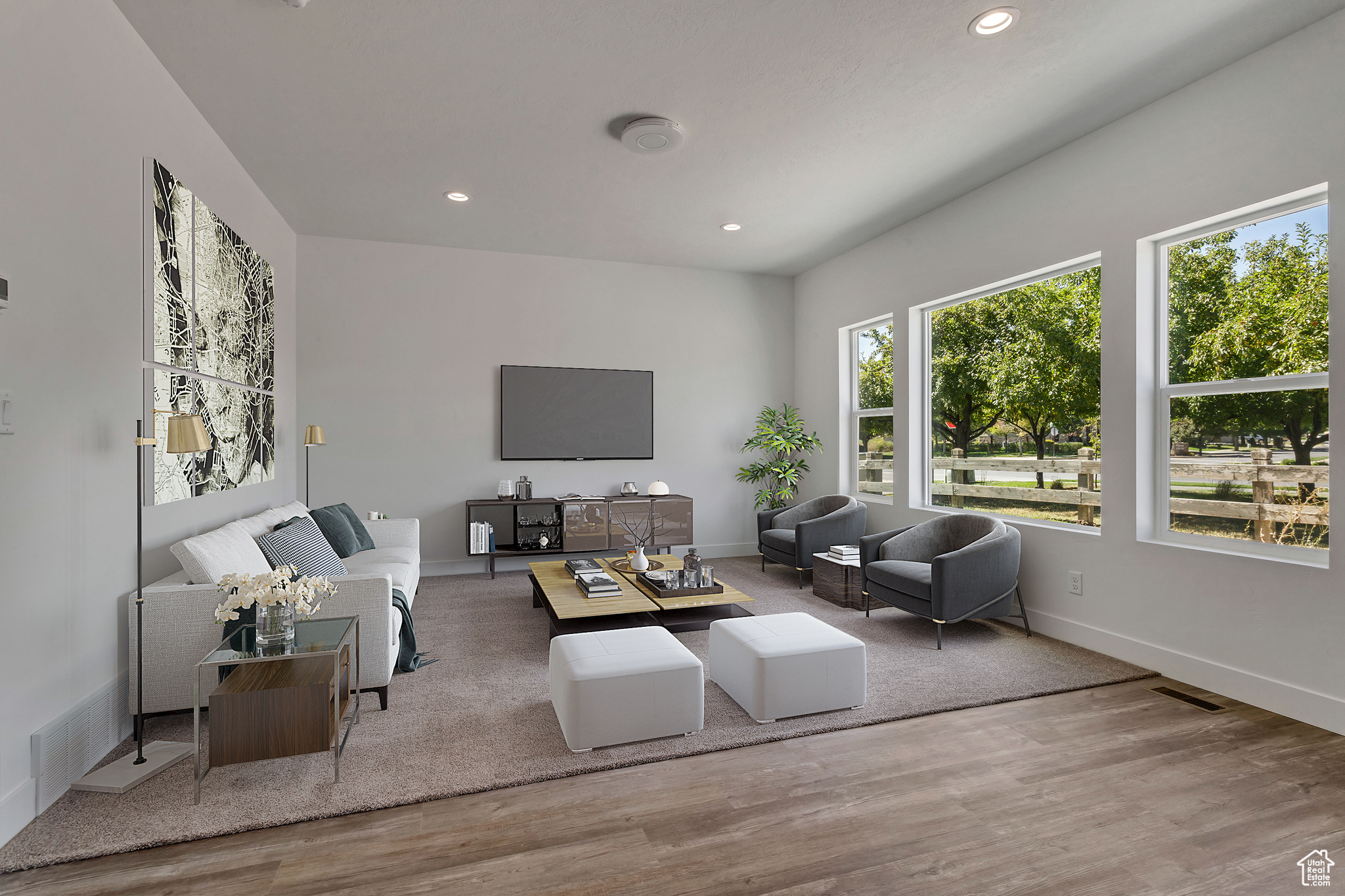 5452 N Orville St #411, Eagle Mountain, Utah image 5