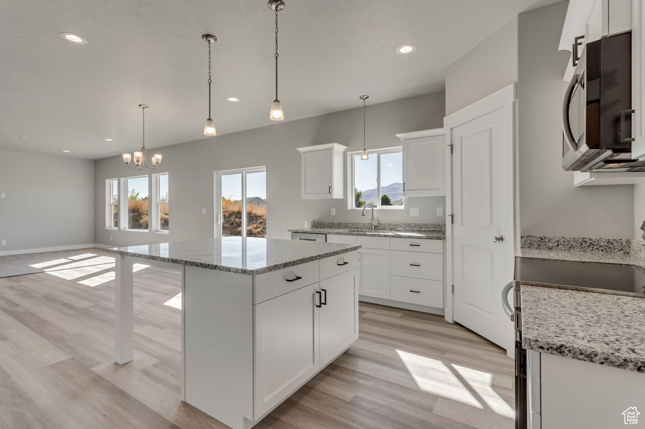 5452 N Orville St #411, Eagle Mountain, Utah image 2