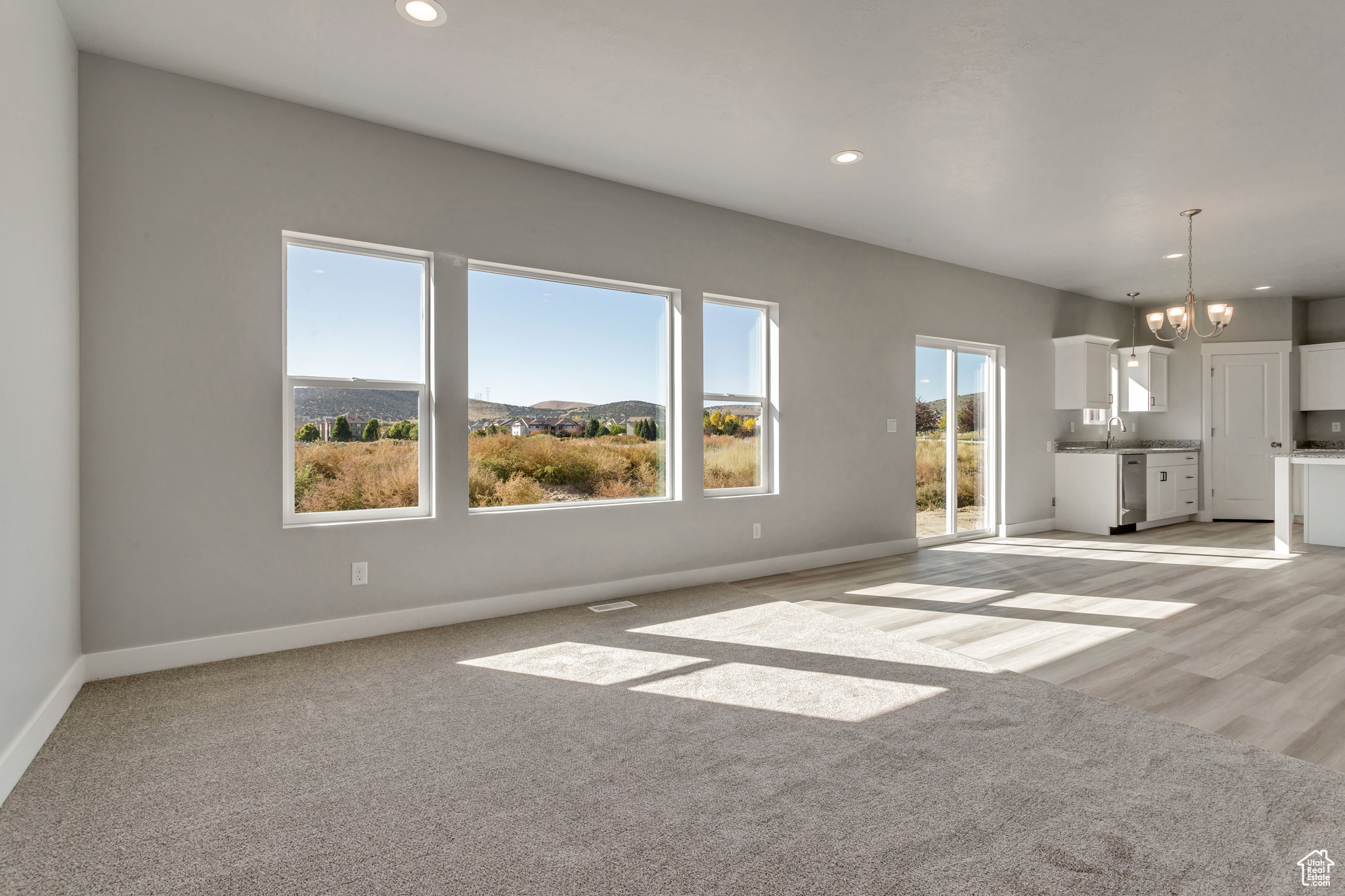 5452 N Orville St #411, Eagle Mountain, Utah image 3