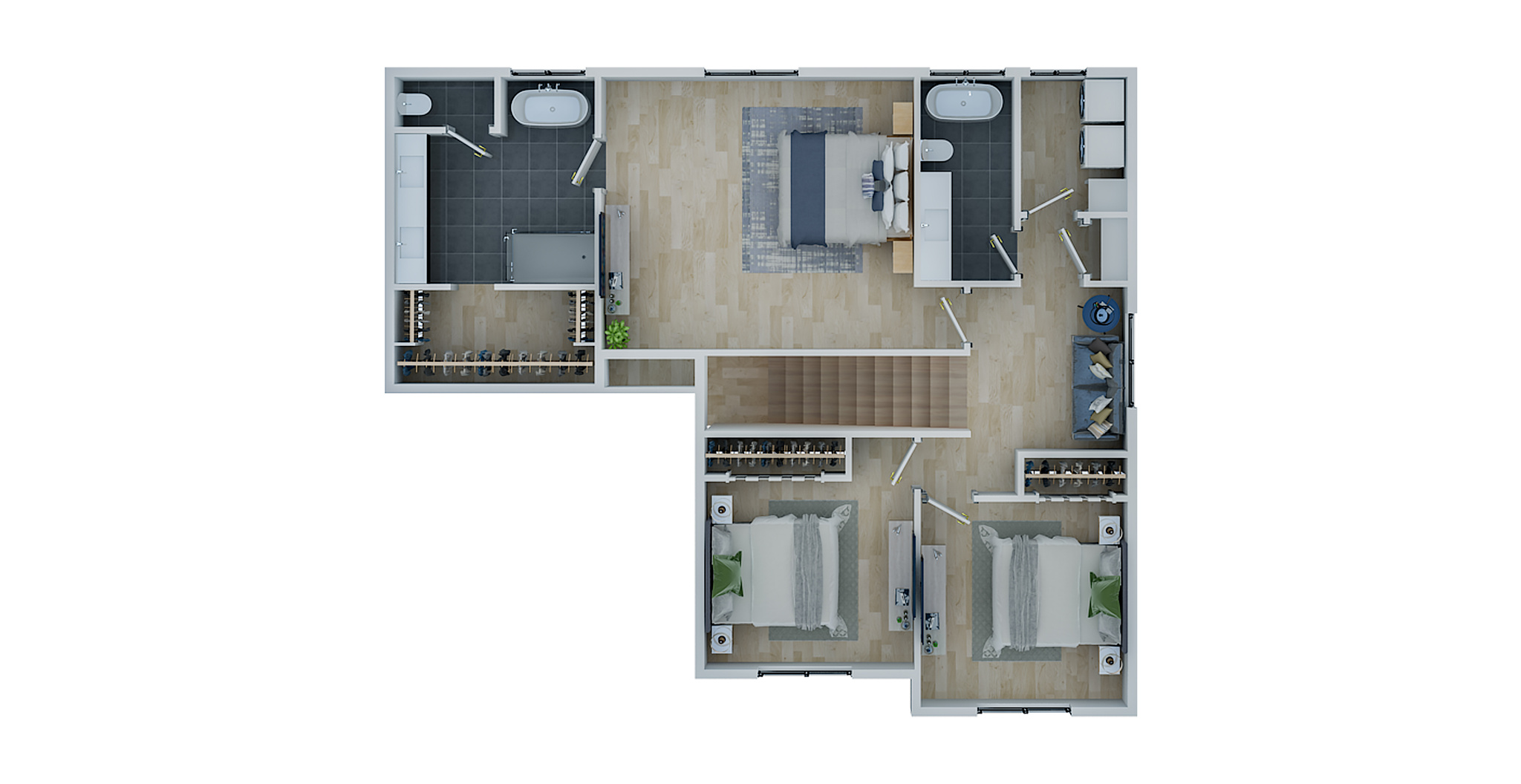 5452 N Orville St #411, Eagle Mountain, Utah image 7