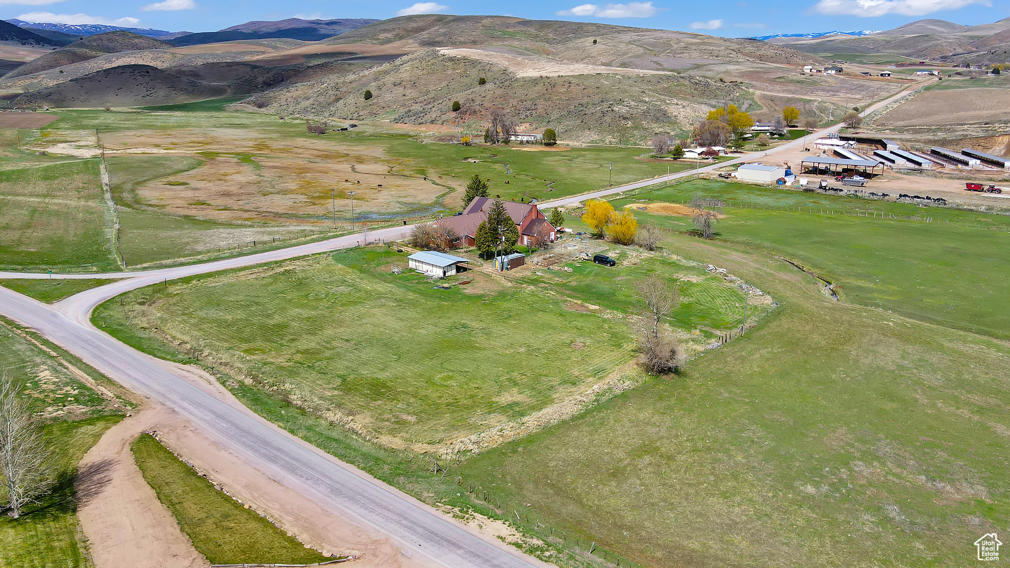 1518 E 9000, Preston, Idaho image 50