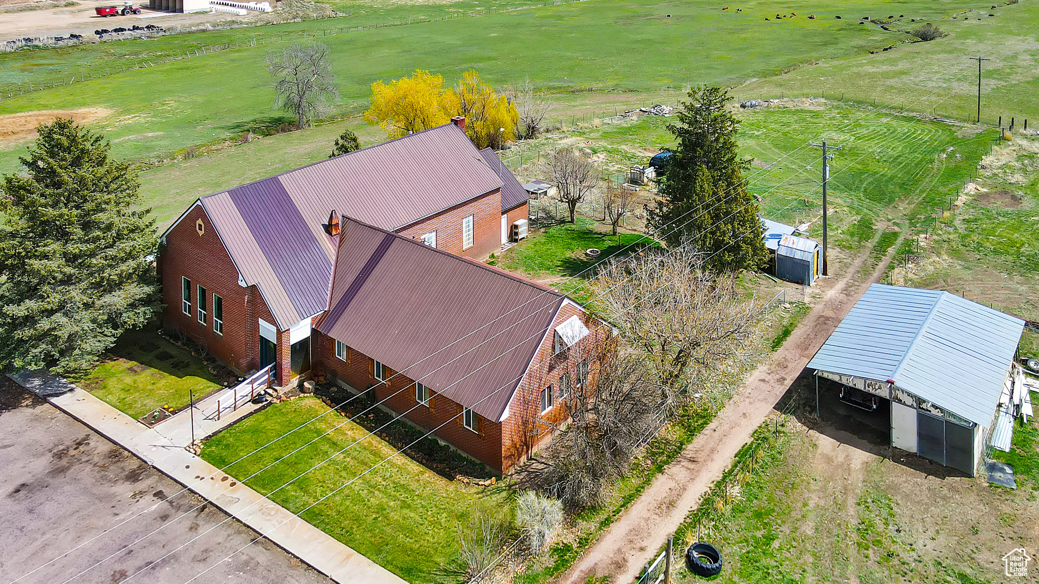 1518 E 9000, Preston, Idaho image 48