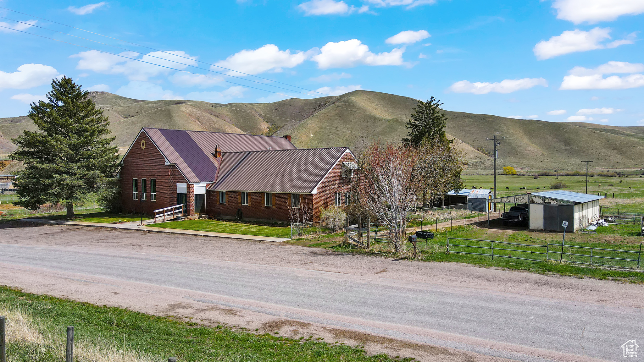 1518 E 9000, Preston, Idaho image 47
