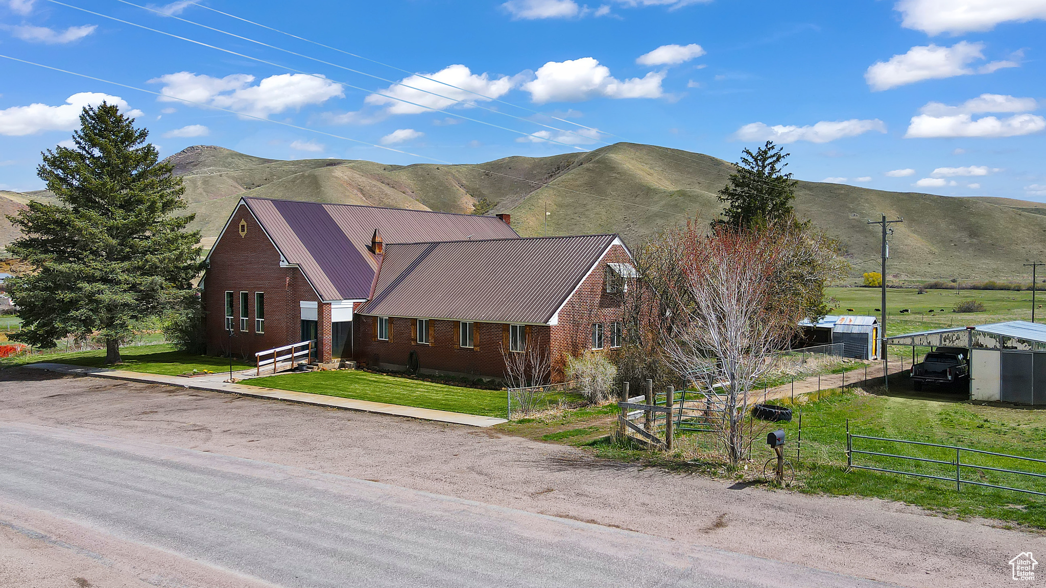 1518 E 9000, Preston, Idaho image 46