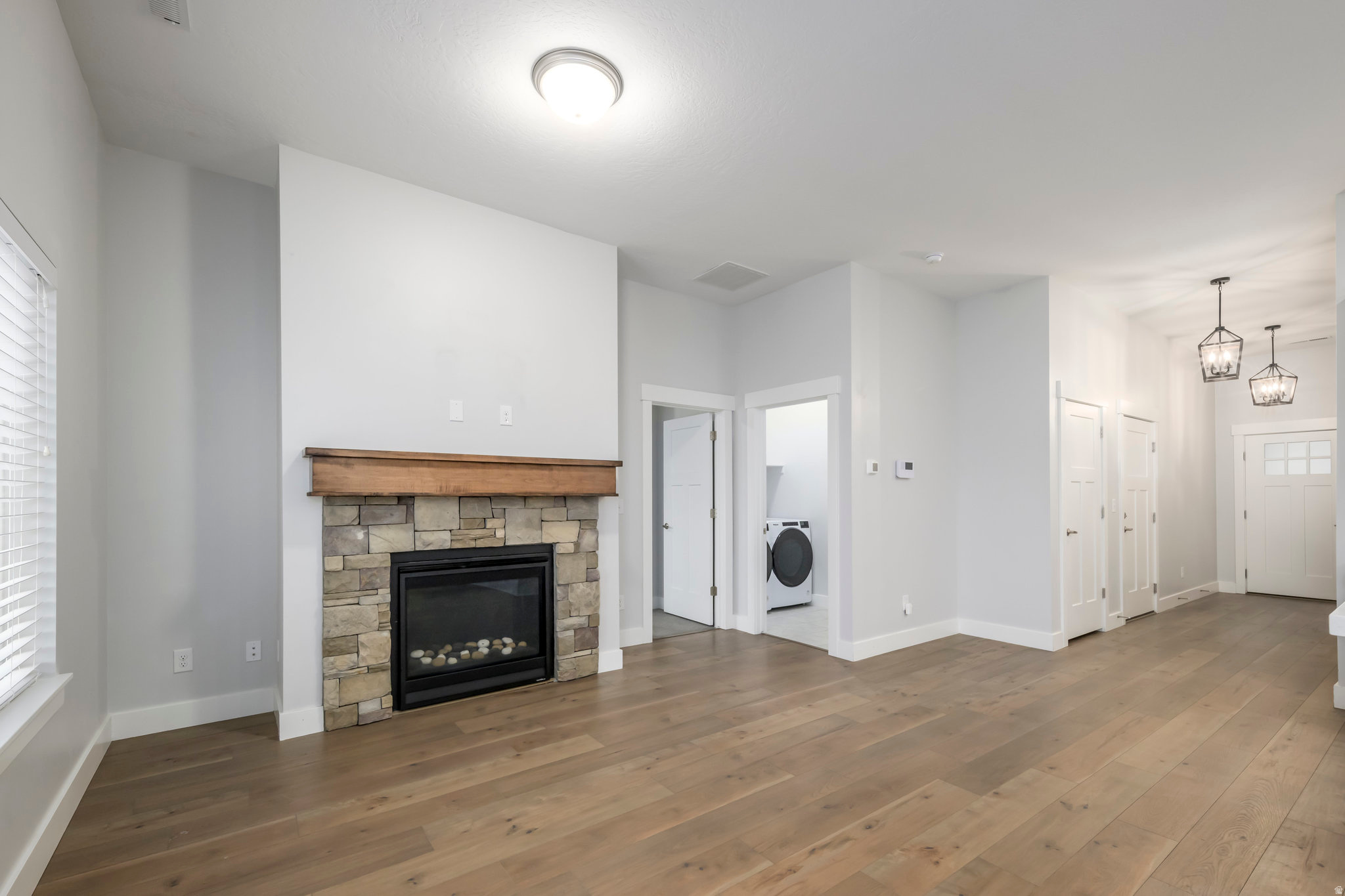 BROOKSIDE SUBDIVISION - Residential