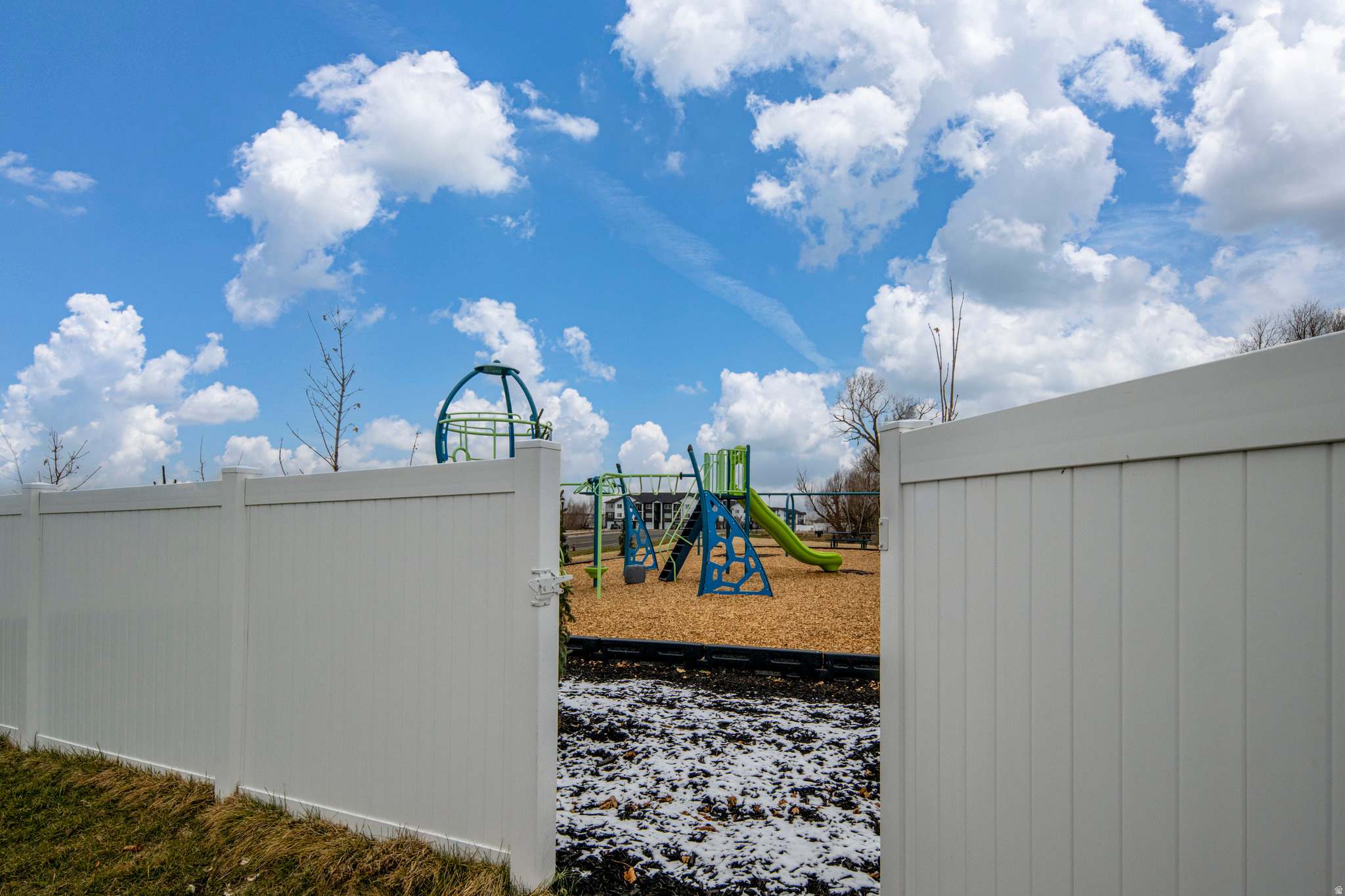 BROOKSIDE SUBDIVISION - Residential