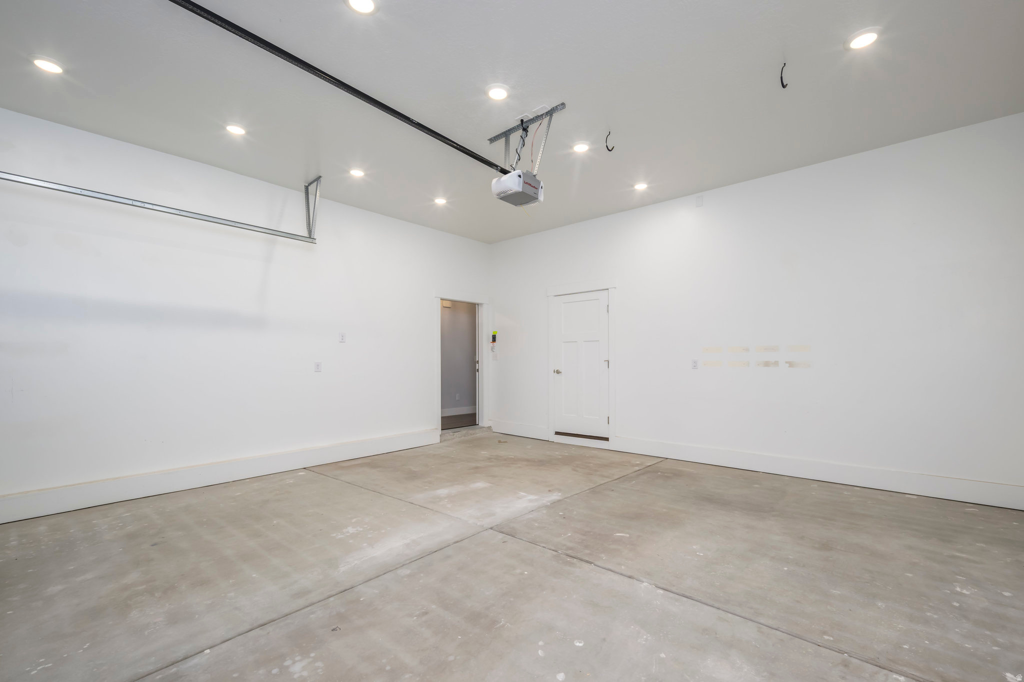 BROOKSIDE SUBDIVISION - Residential