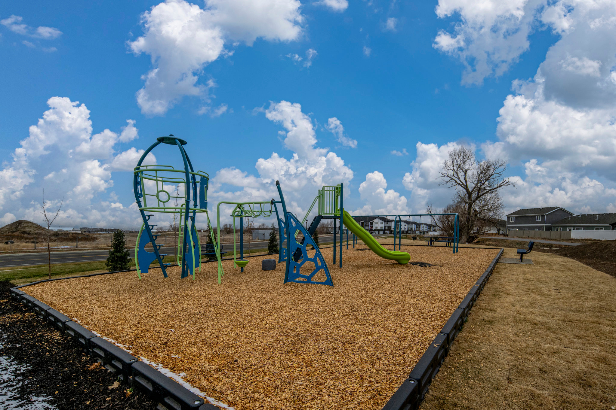 BROOKSIDE SUBDIVISION - Residential