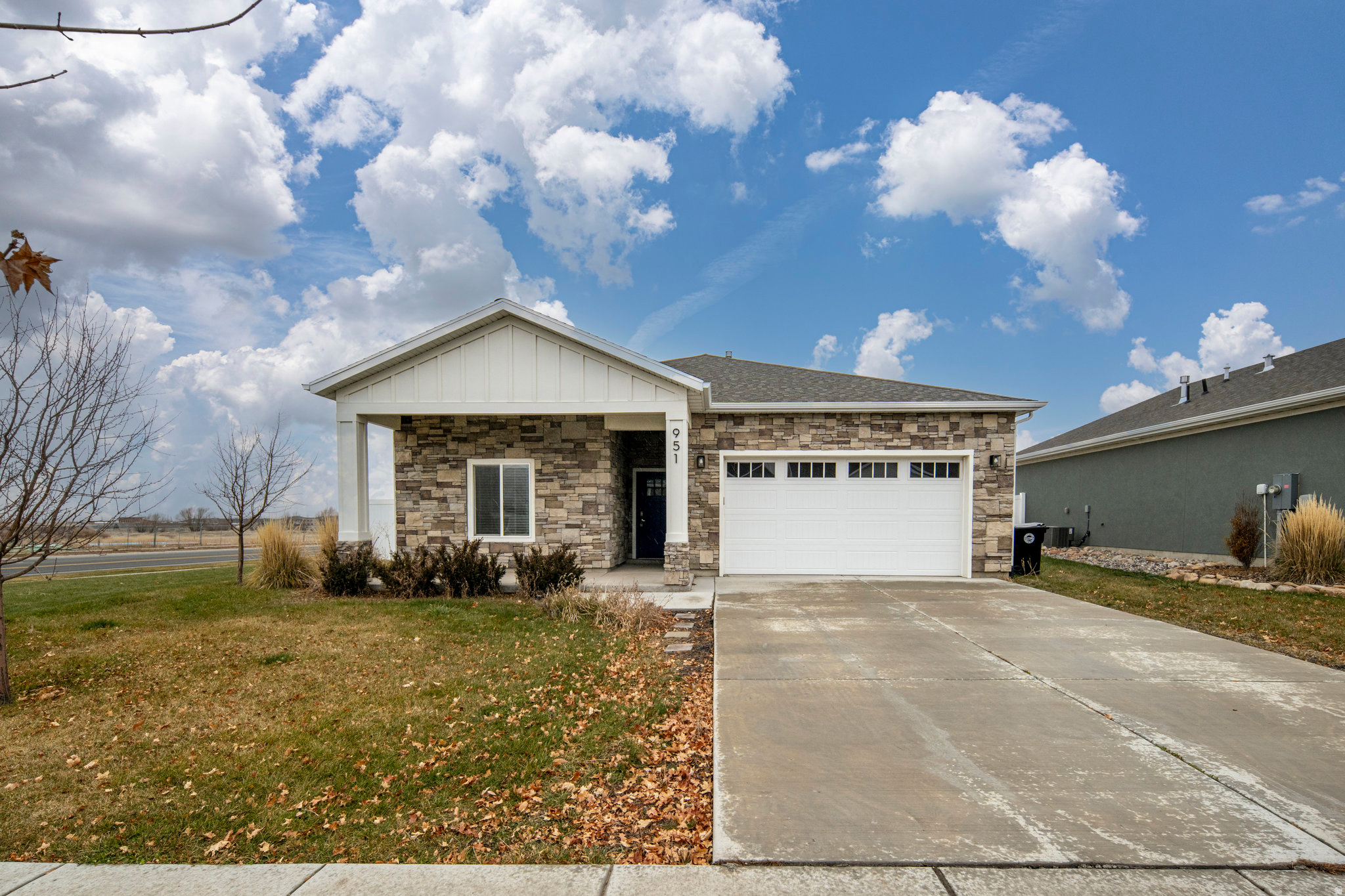 BROOKSIDE SUBDIVISION - Residential