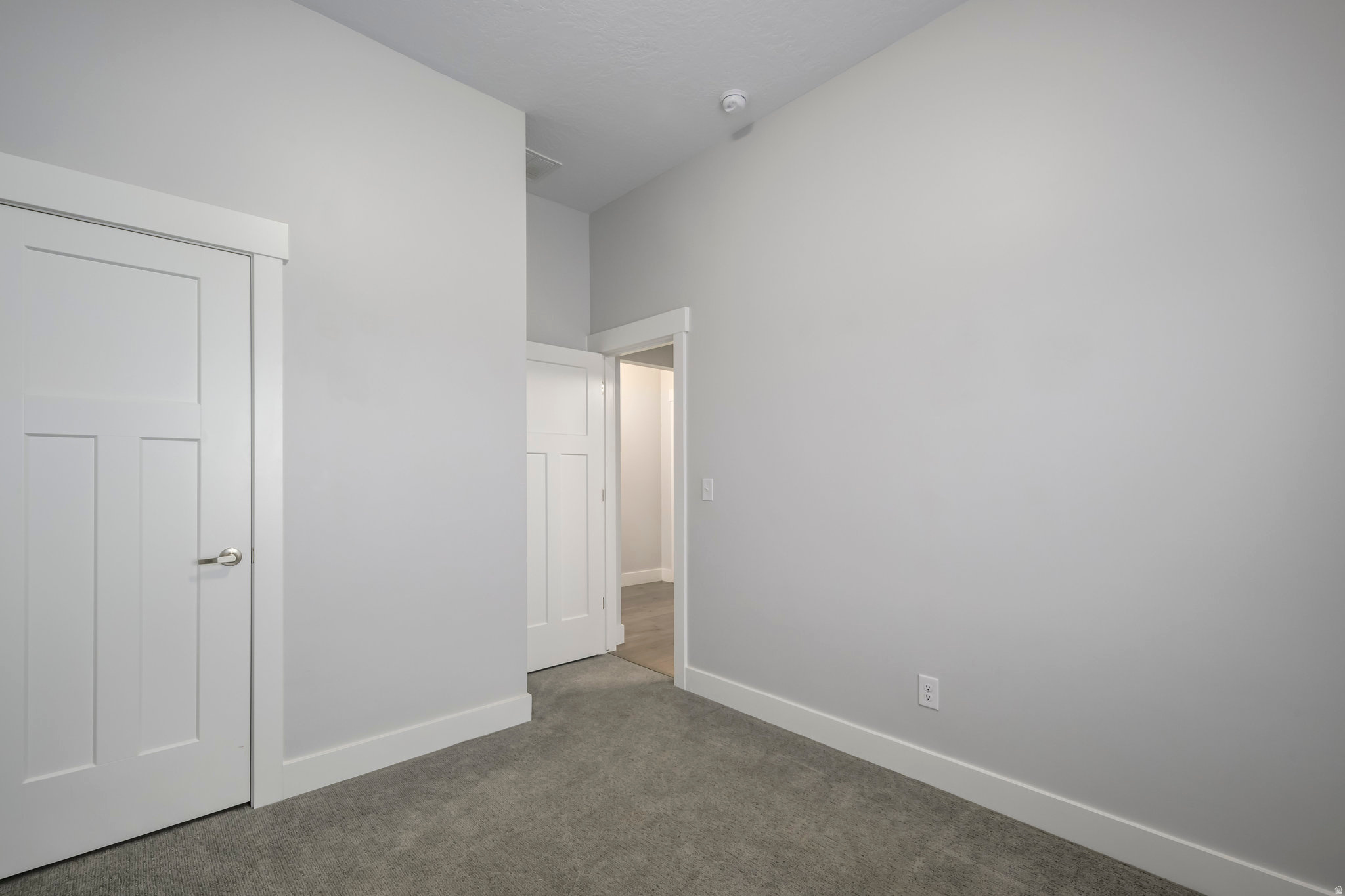 BROOKSIDE SUBDIVISION - Residential