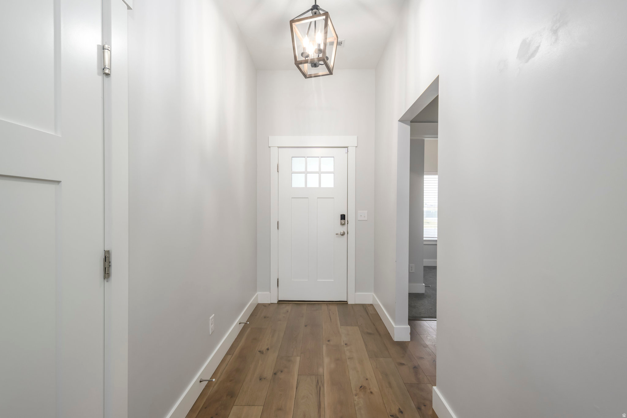 BROOKSIDE SUBDIVISION - Residential