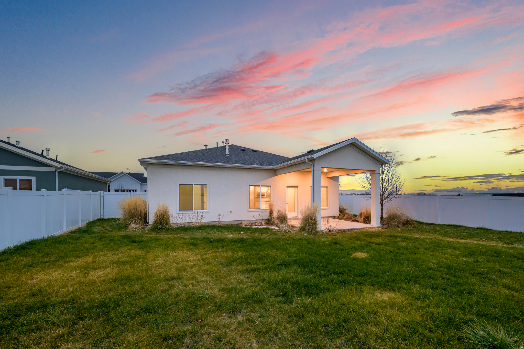 BROOKSIDE SUBDIVISION - Residential