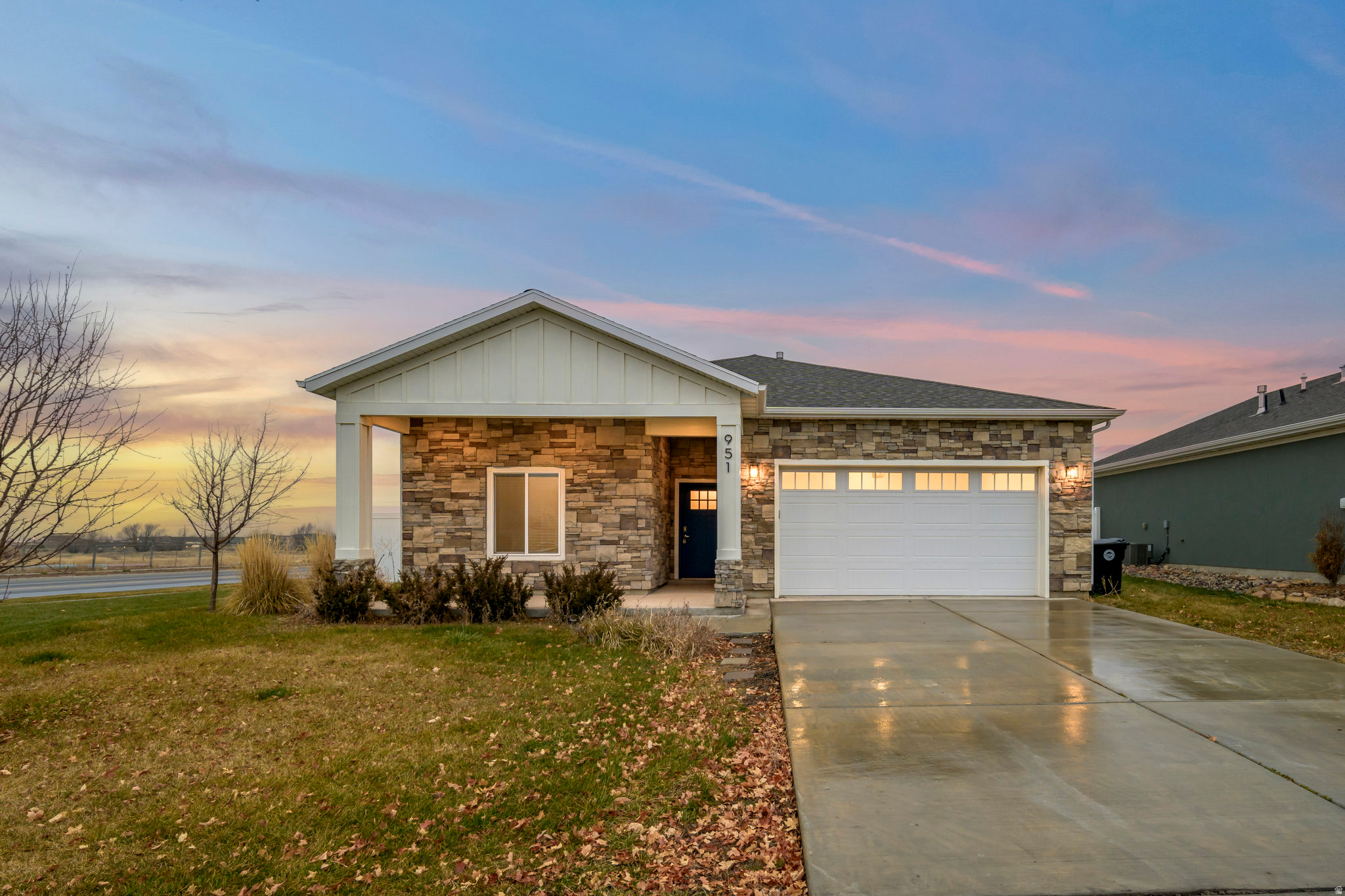 BROOKSIDE SUBDIVISION - Residential