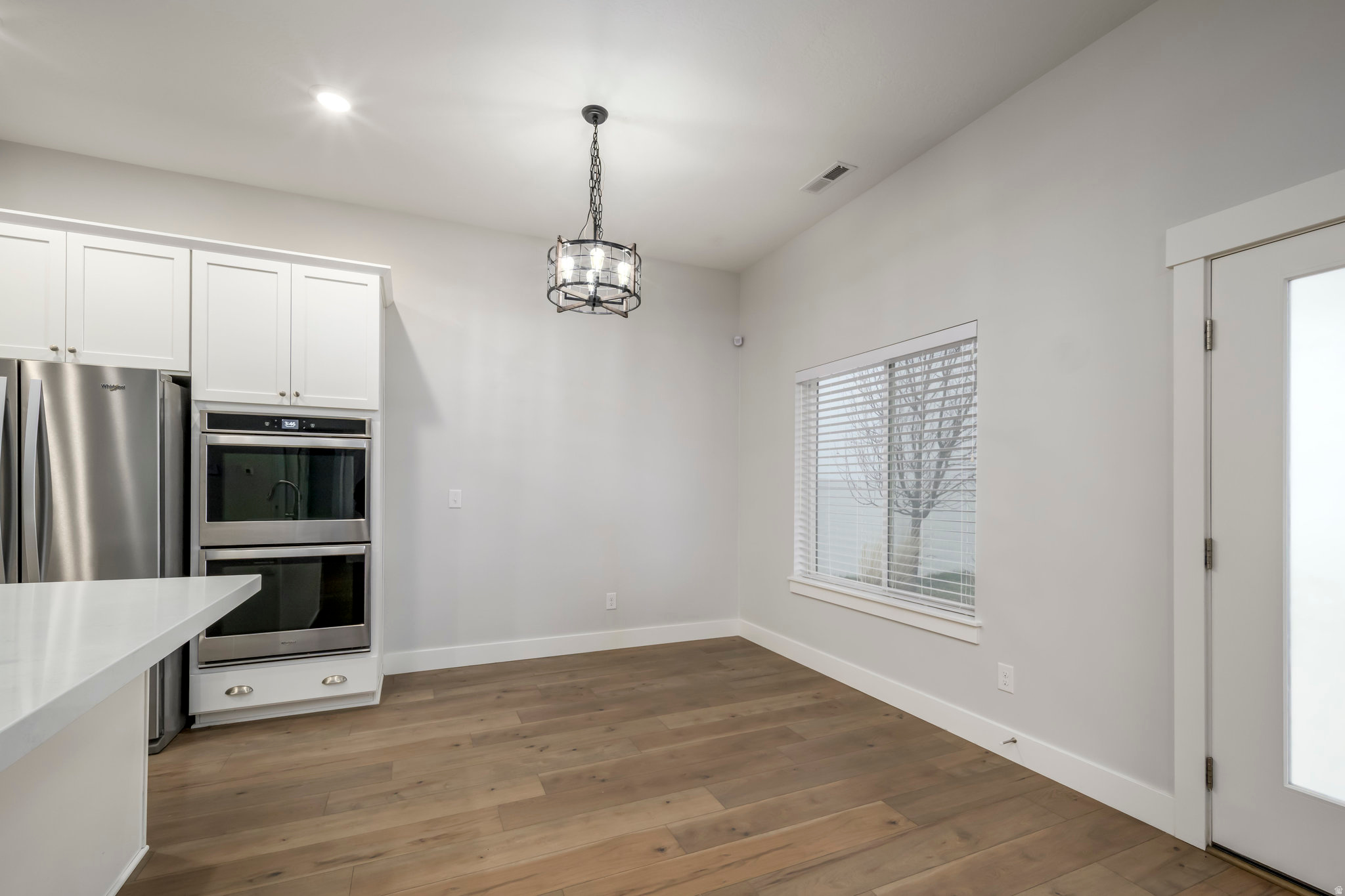 BROOKSIDE SUBDIVISION - Residential