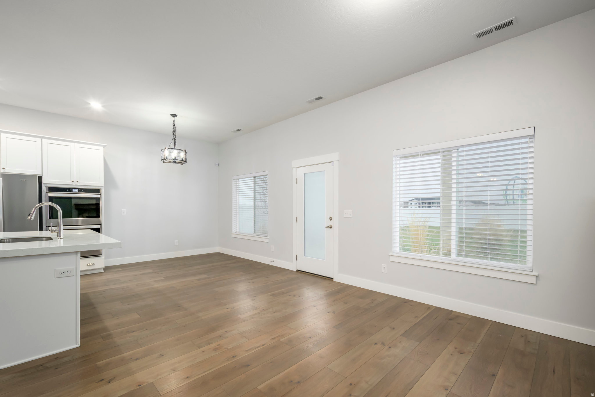 BROOKSIDE SUBDIVISION - Residential