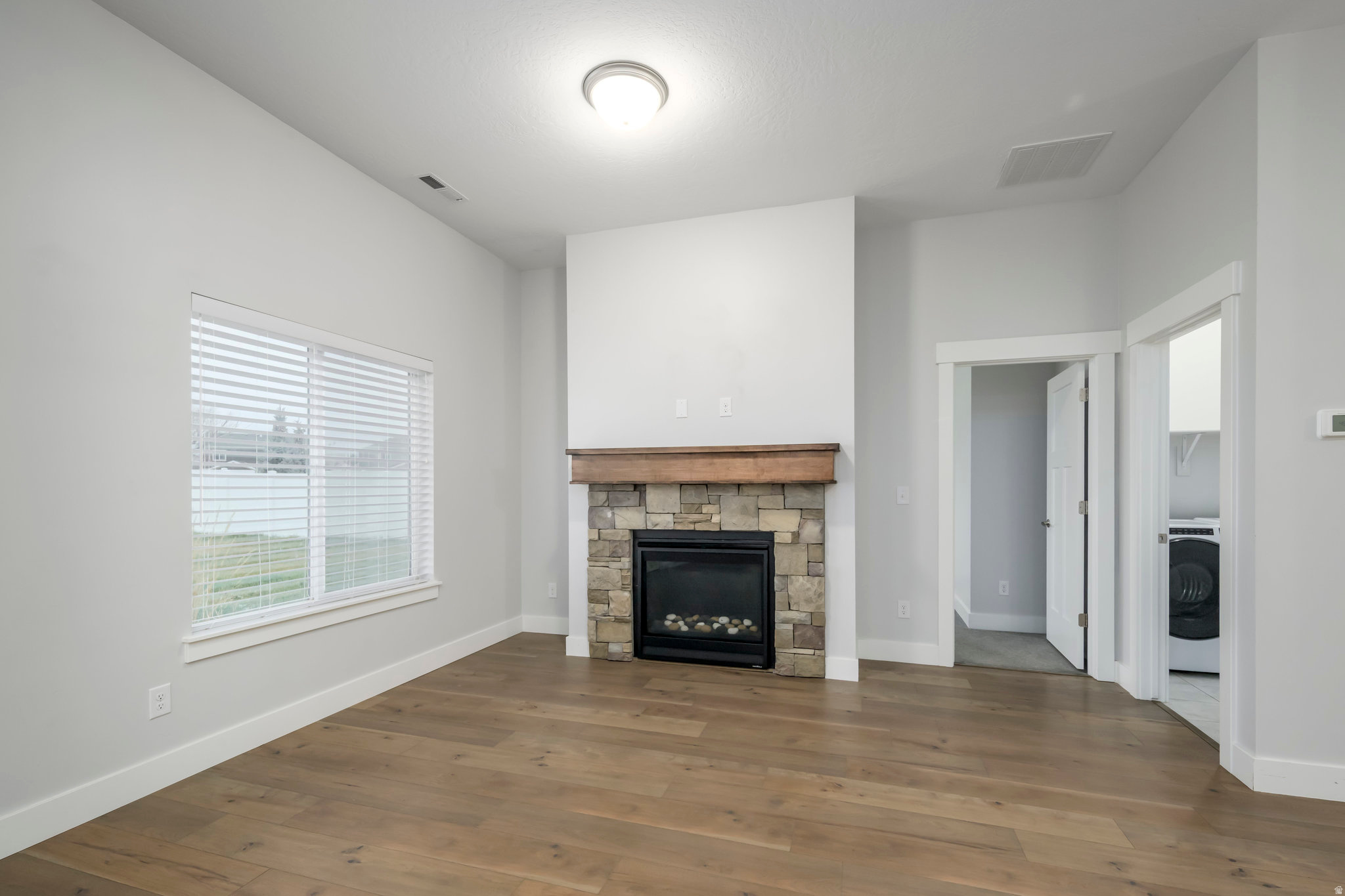 BROOKSIDE SUBDIVISION - Residential