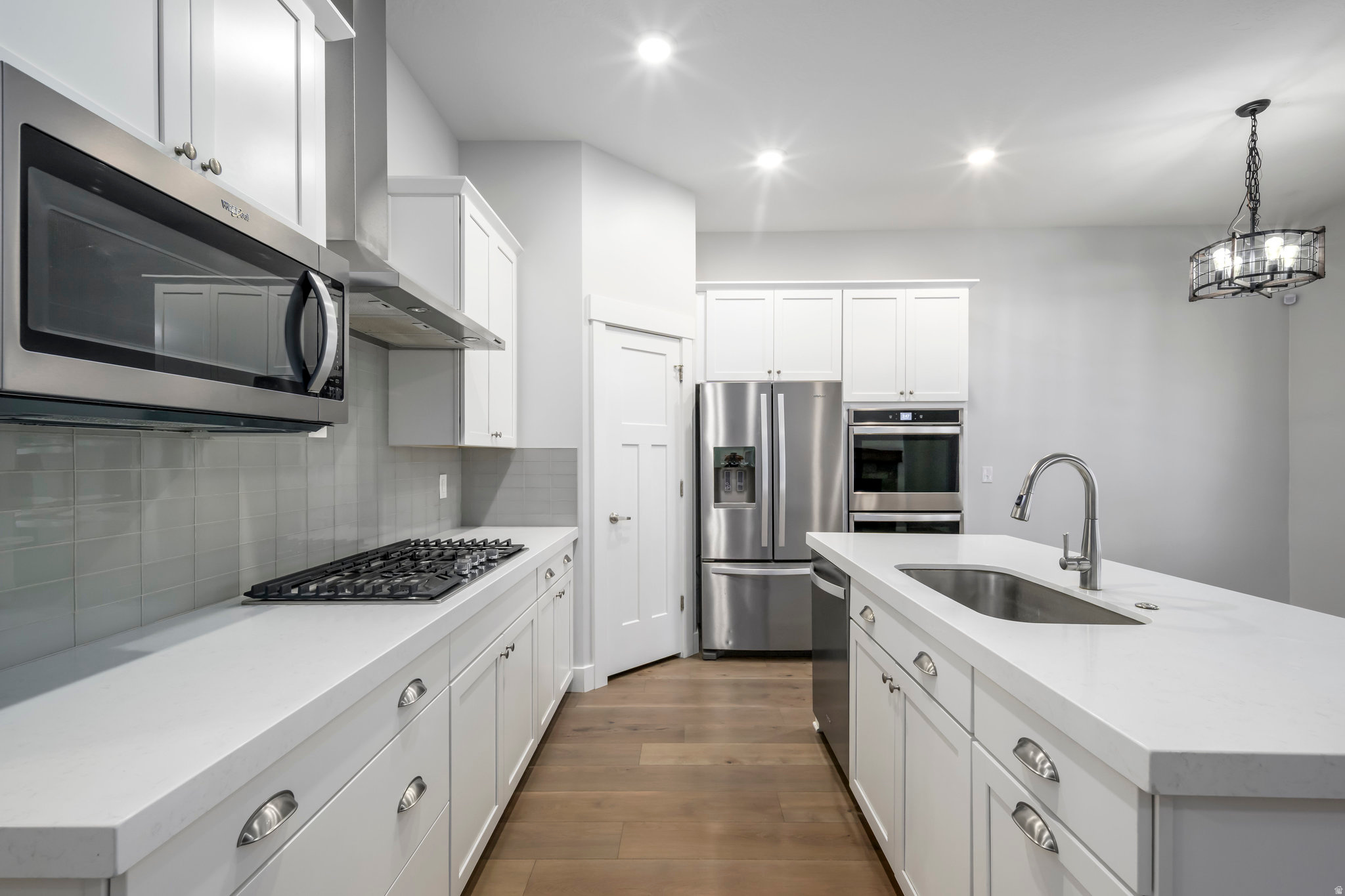 BROOKSIDE SUBDIVISION - Residential