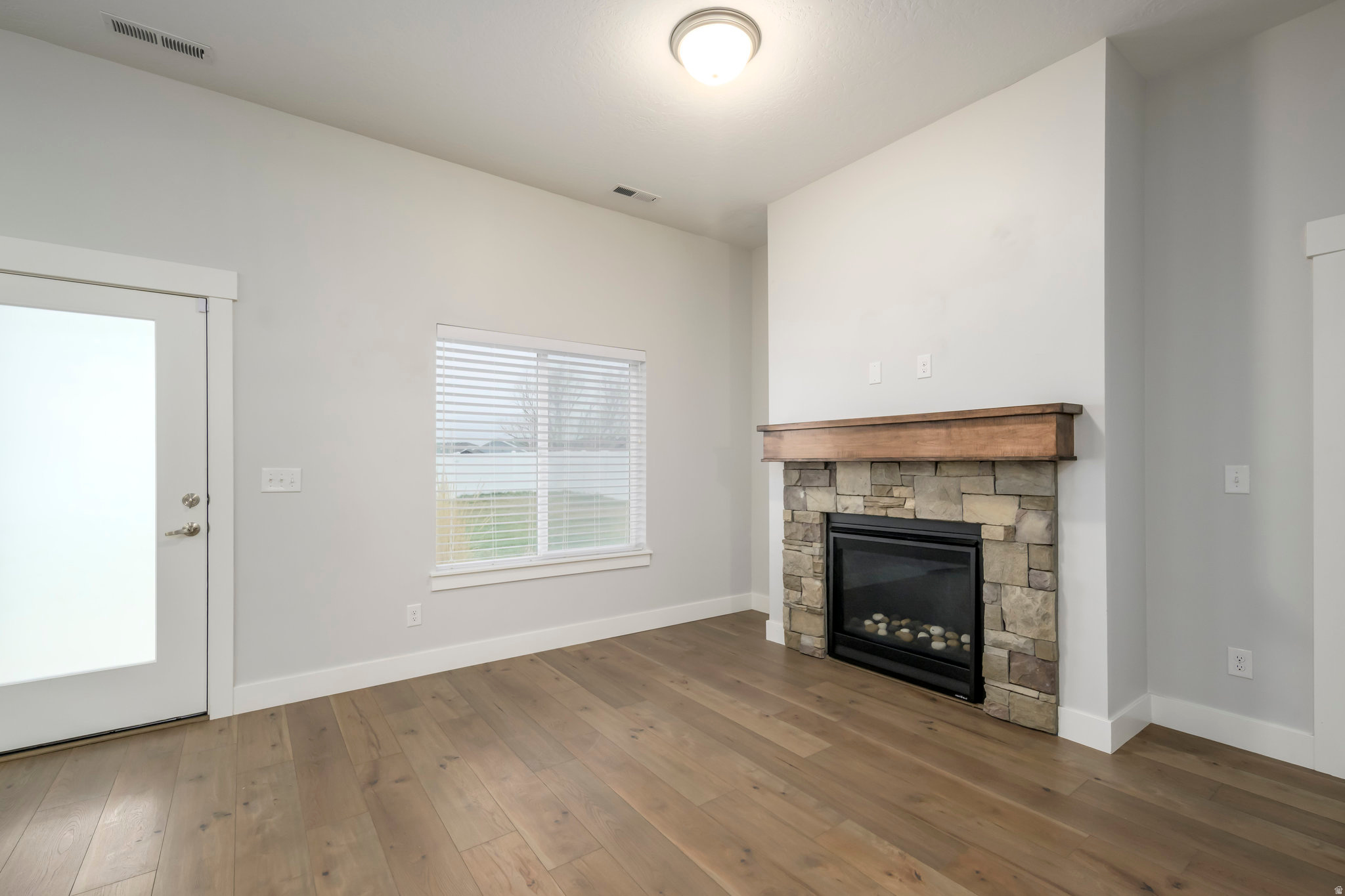 BROOKSIDE SUBDIVISION - Residential