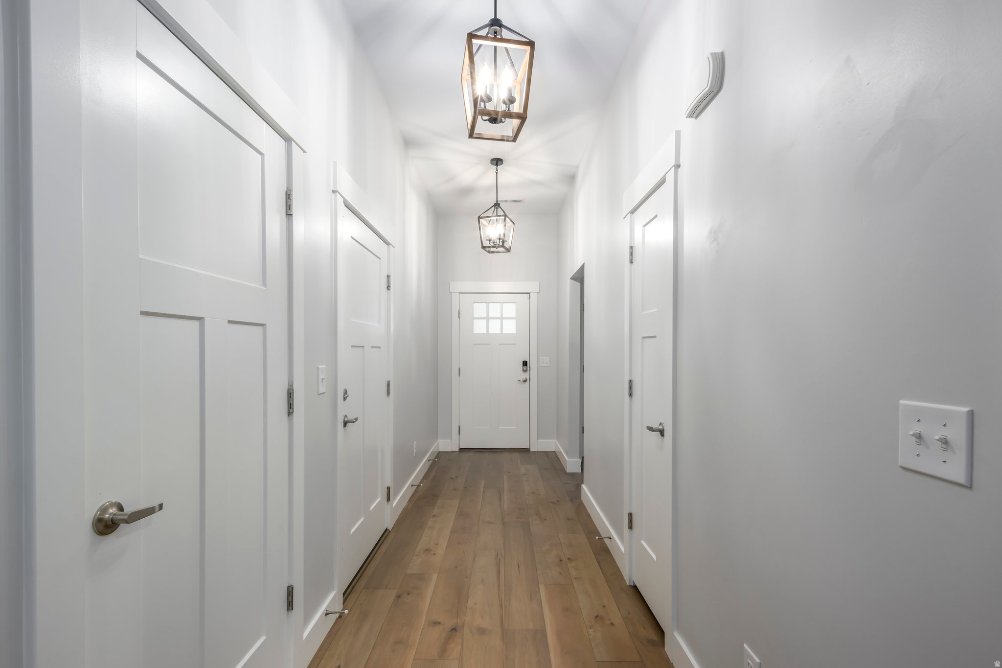 BROOKSIDE SUBDIVISION - Residential