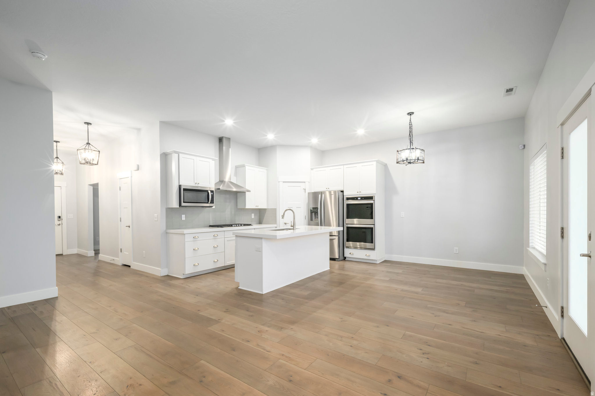 BROOKSIDE SUBDIVISION - Residential