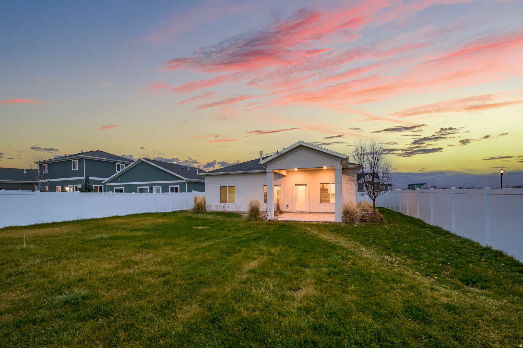 BROOKSIDE SUBDIVISION - Residential