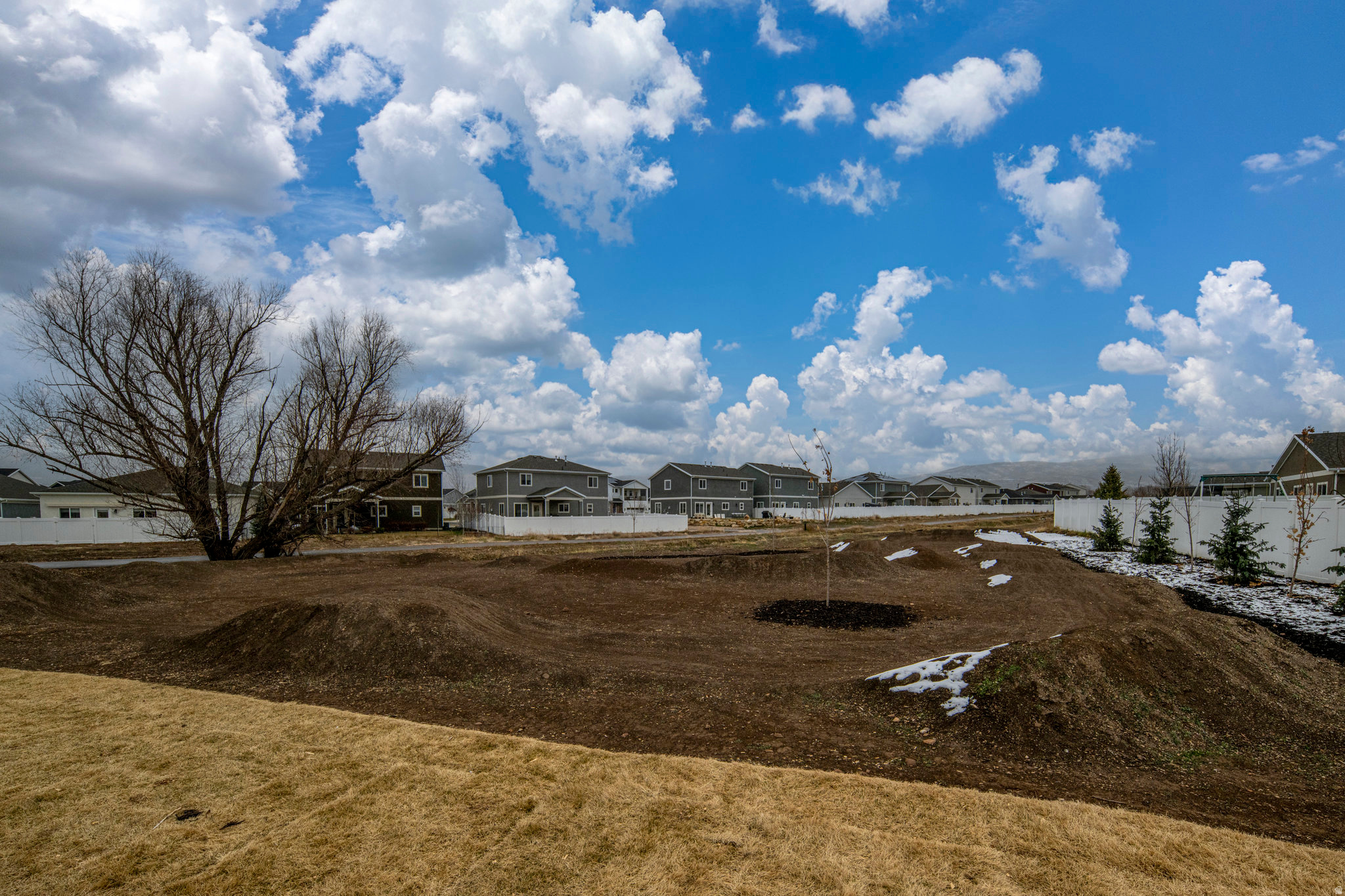 BROOKSIDE SUBDIVISION - Residential