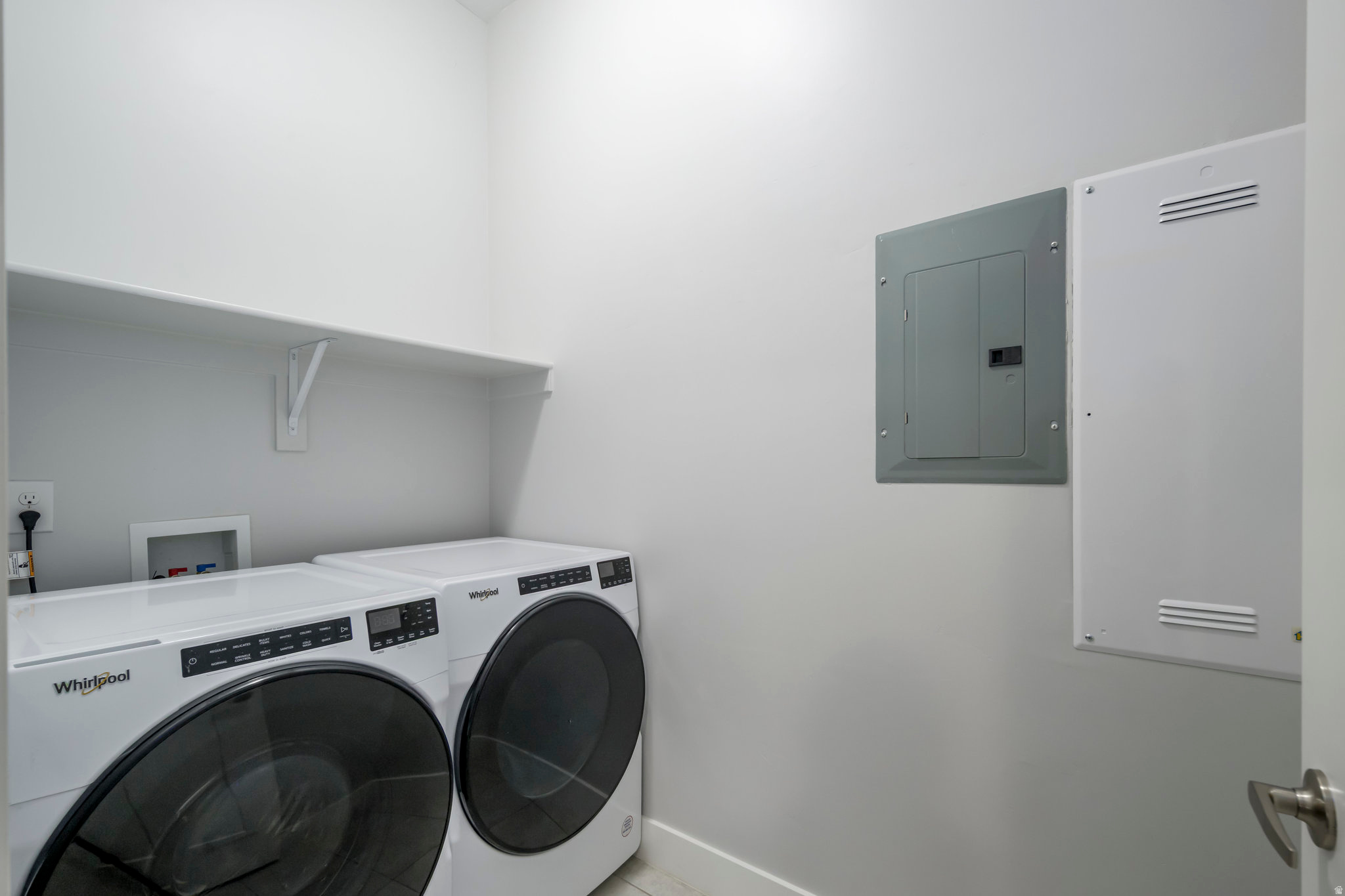 BROOKSIDE SUBDIVISION - Residential