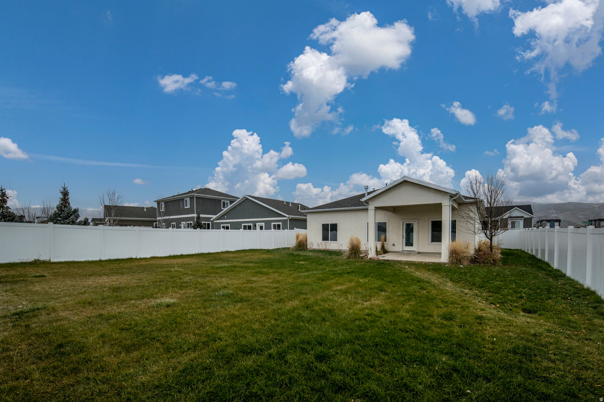 BROOKSIDE SUBDIVISION - Residential