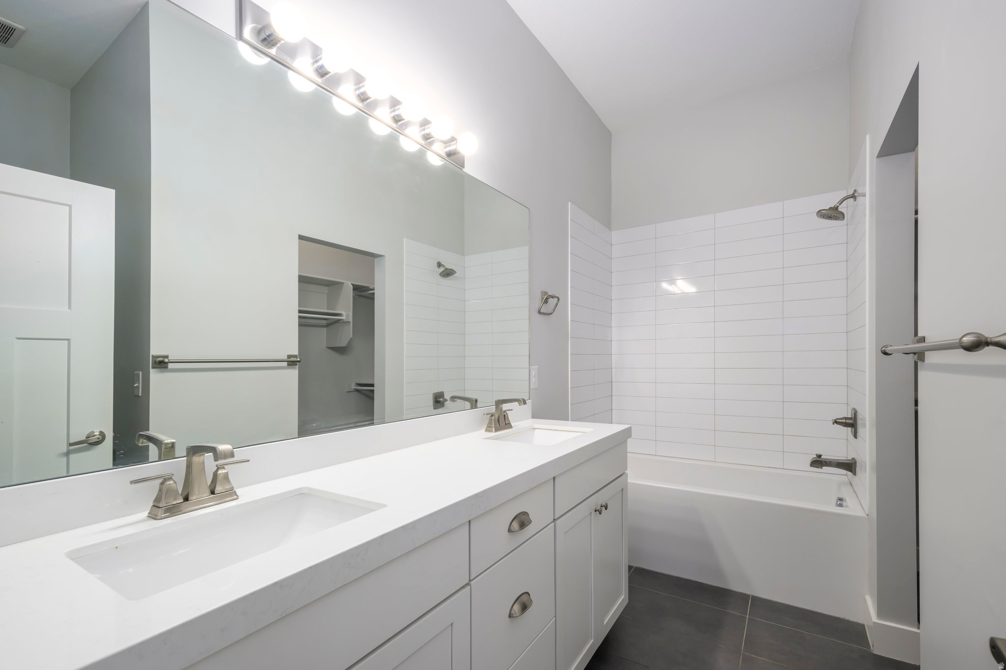 BROOKSIDE SUBDIVISION - Residential