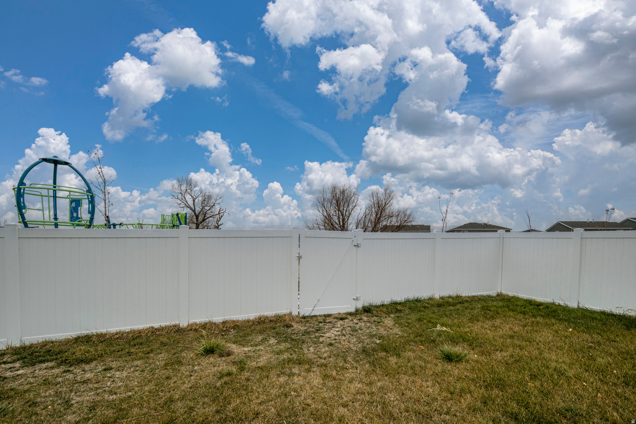 BROOKSIDE SUBDIVISION - Residential