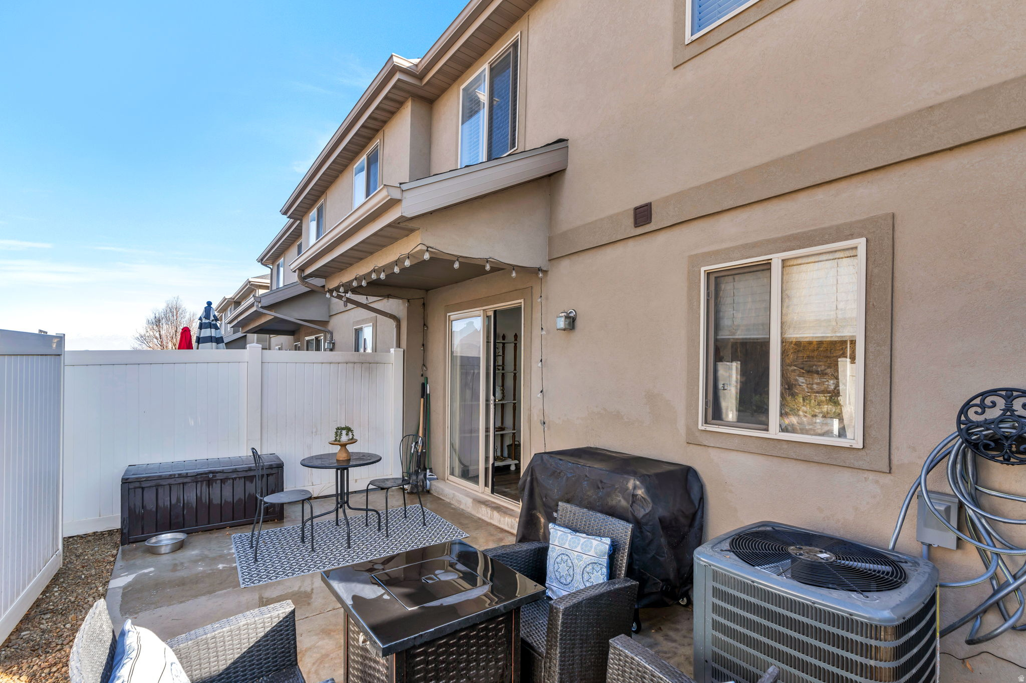 BLACK HORSE RUN LLC - Residential